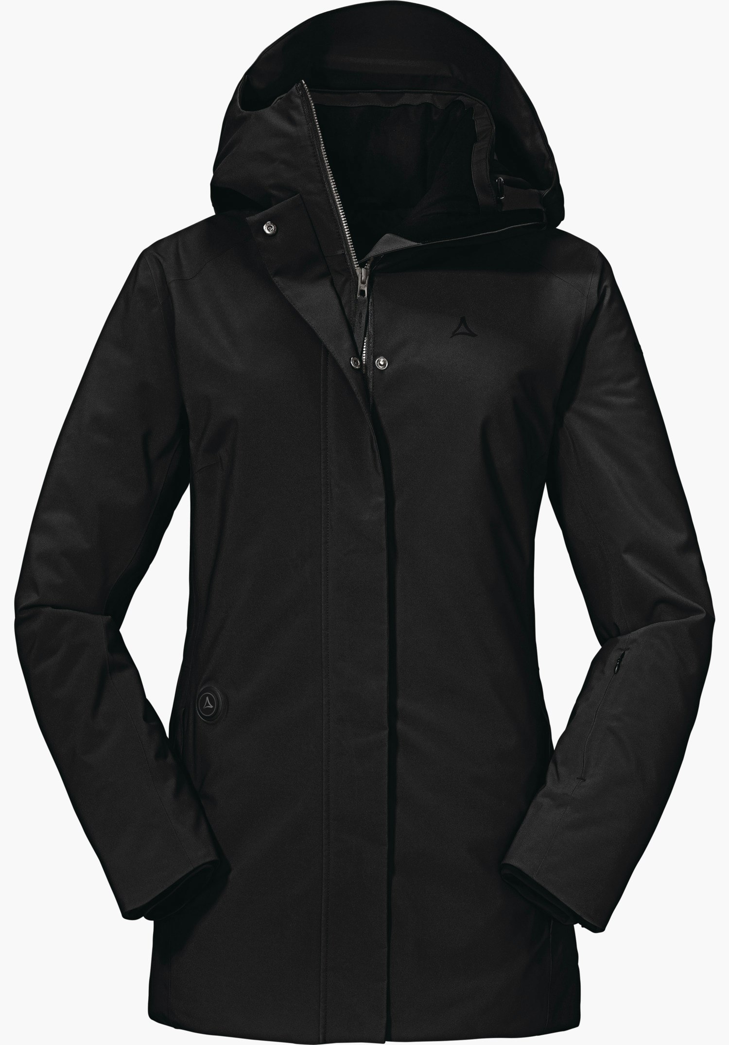 Heat Jacket Cambria L