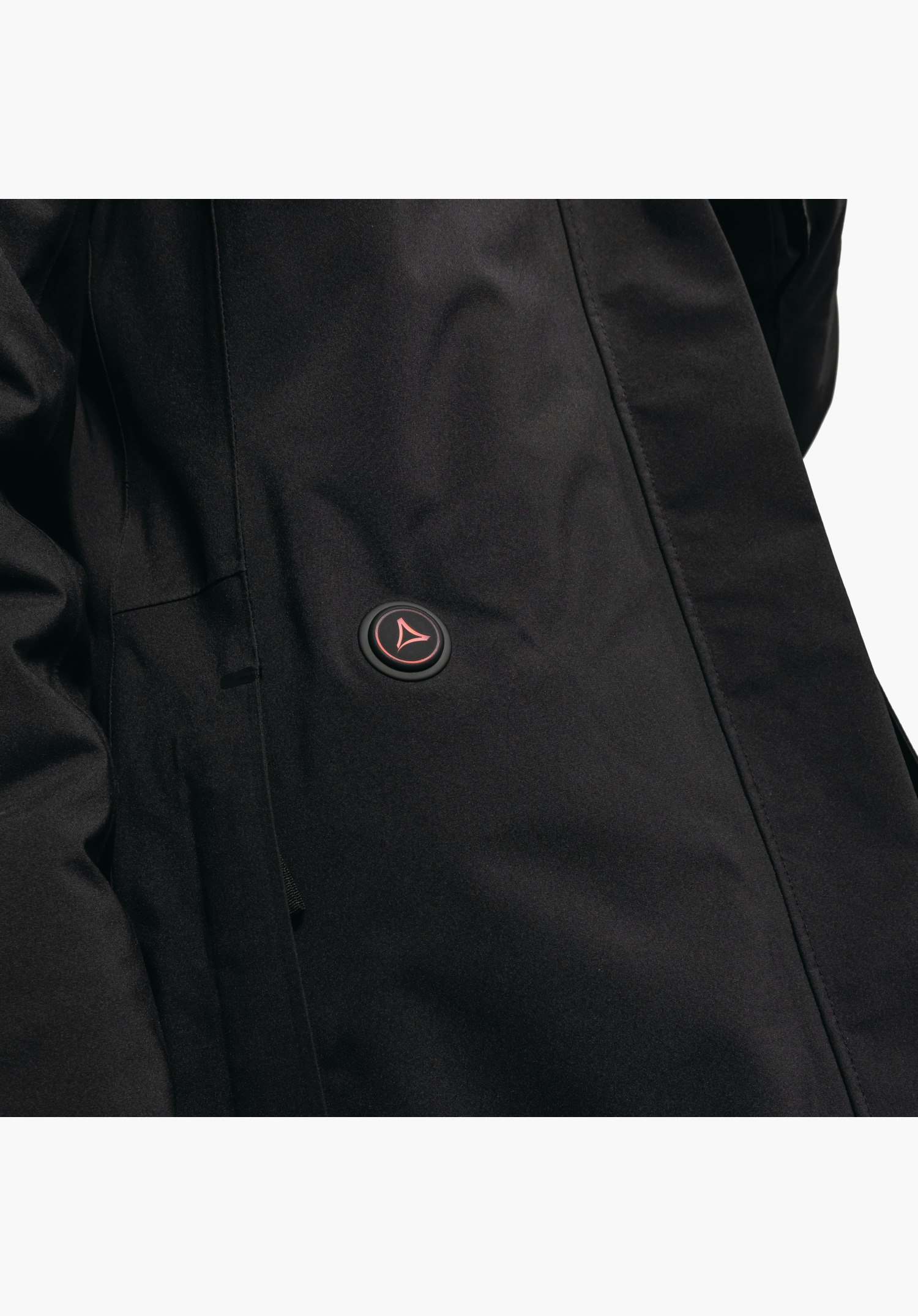 Heat Jacket Cambria L