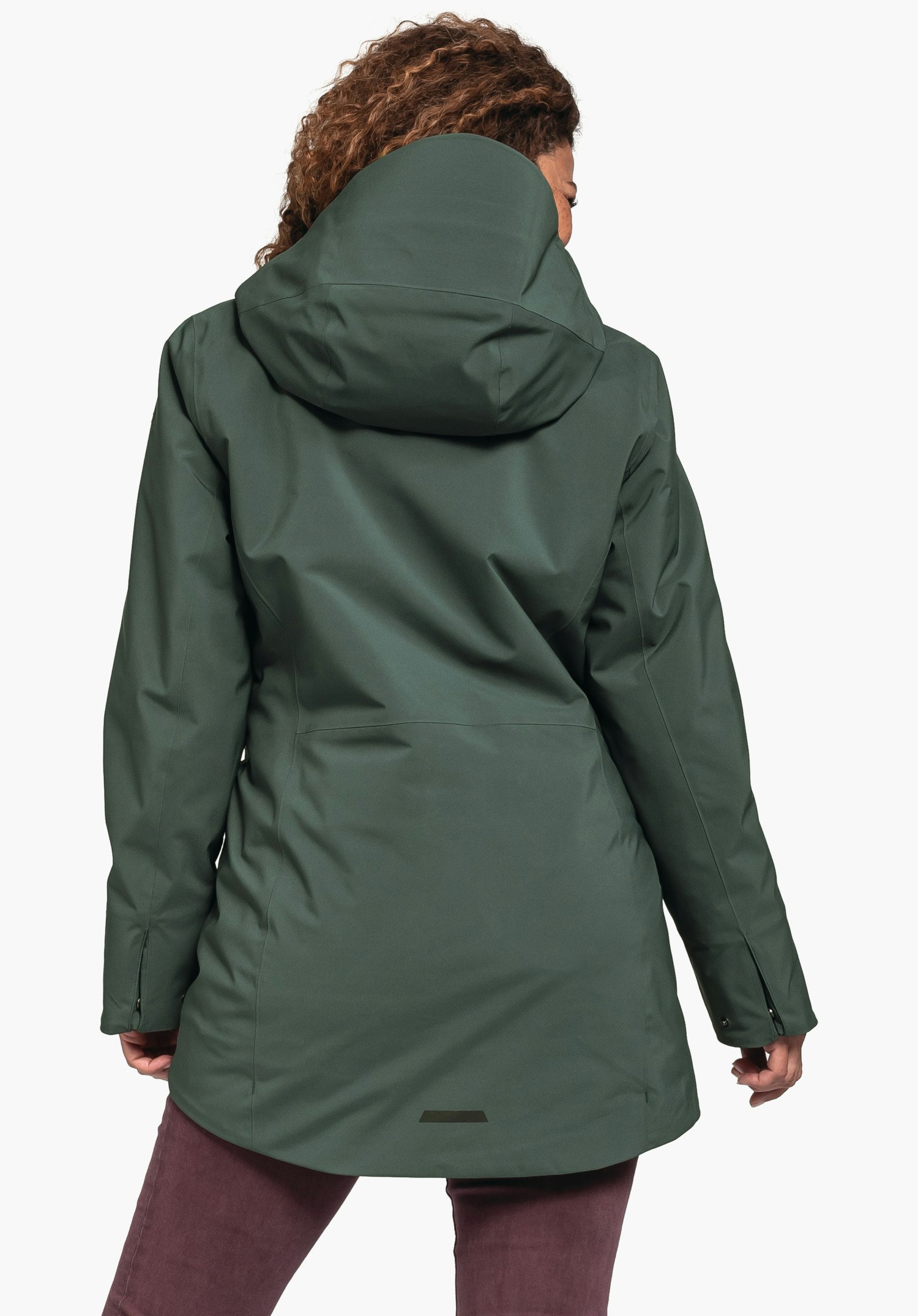 Heat Jacket Cambria L