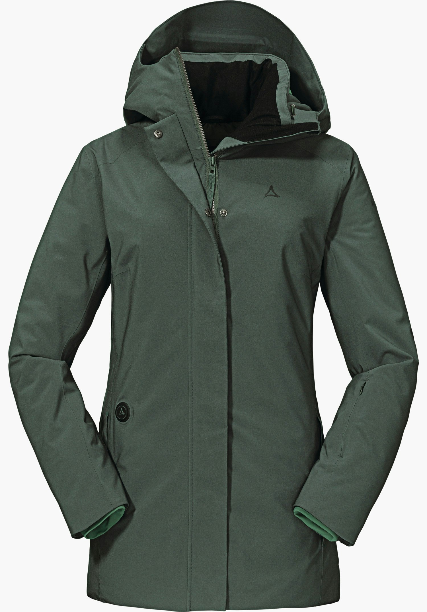 Heat Jacket Cambria L