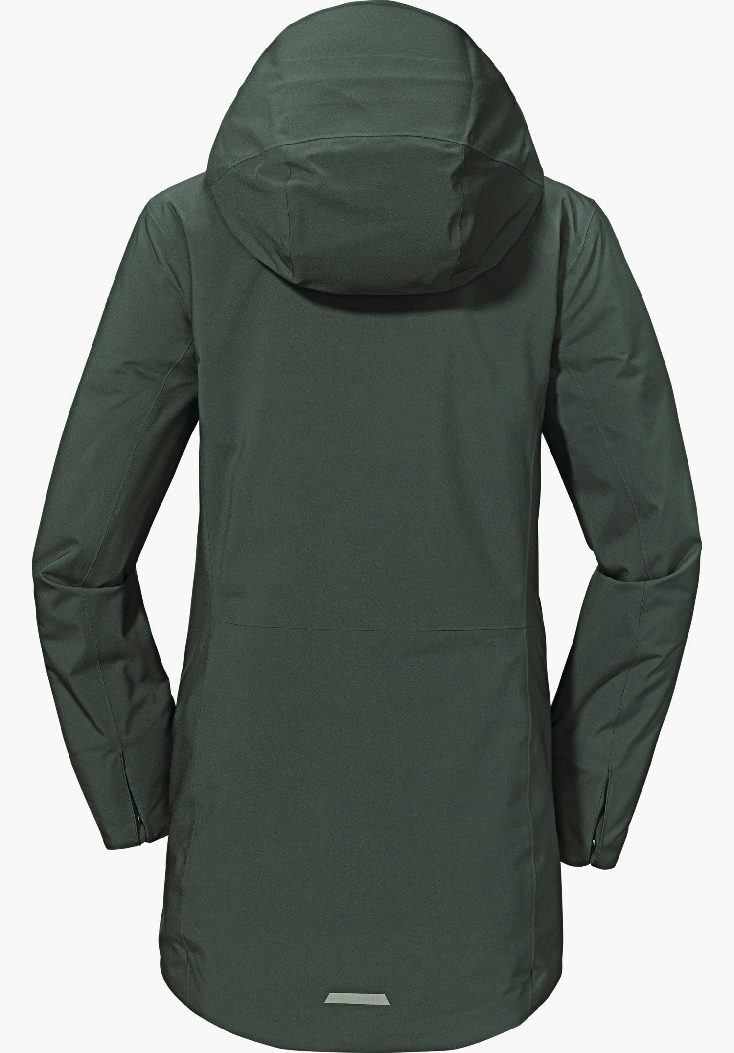 Heat Jacket Cambria L