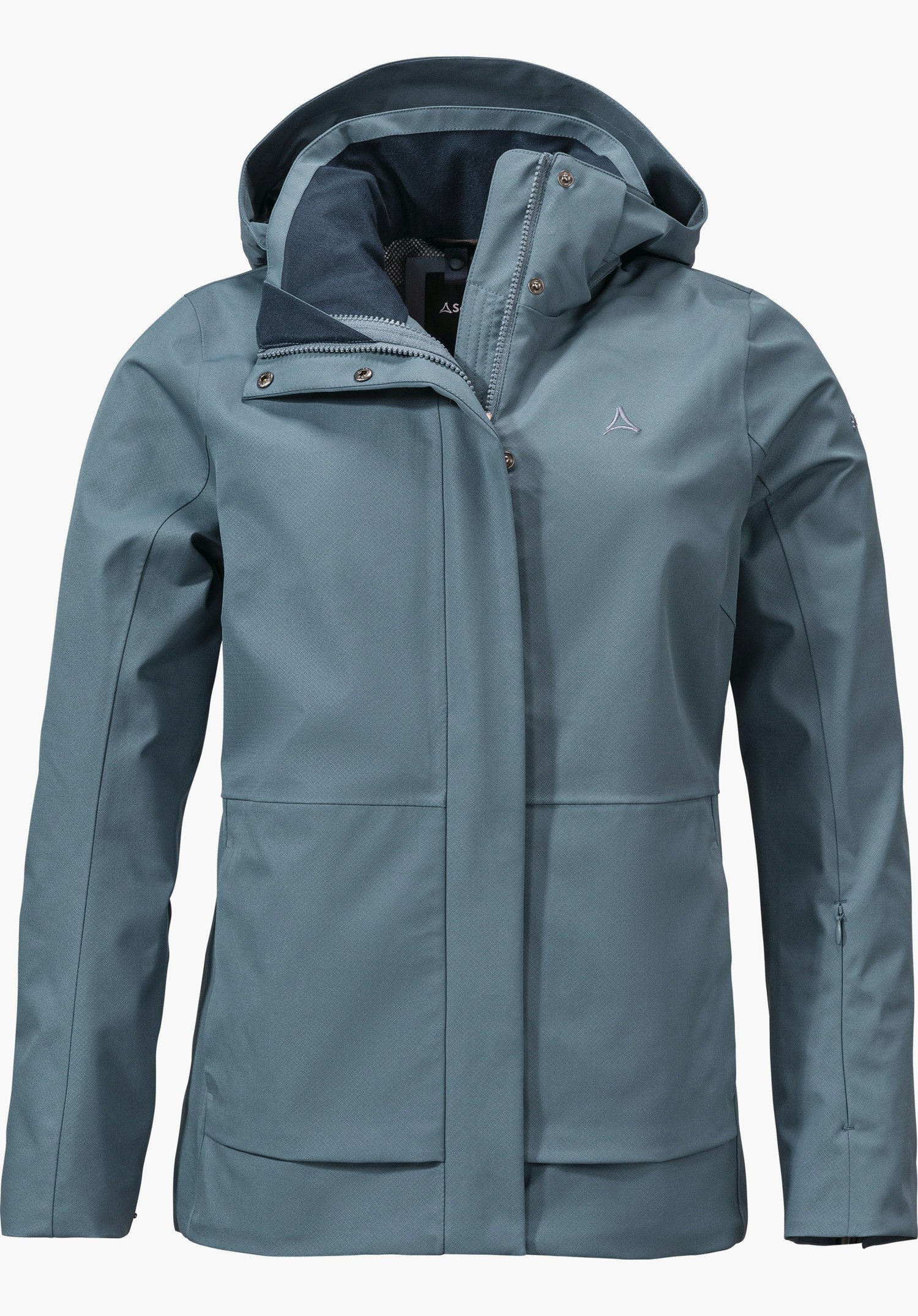 ZipIn! Jacket Toledo L