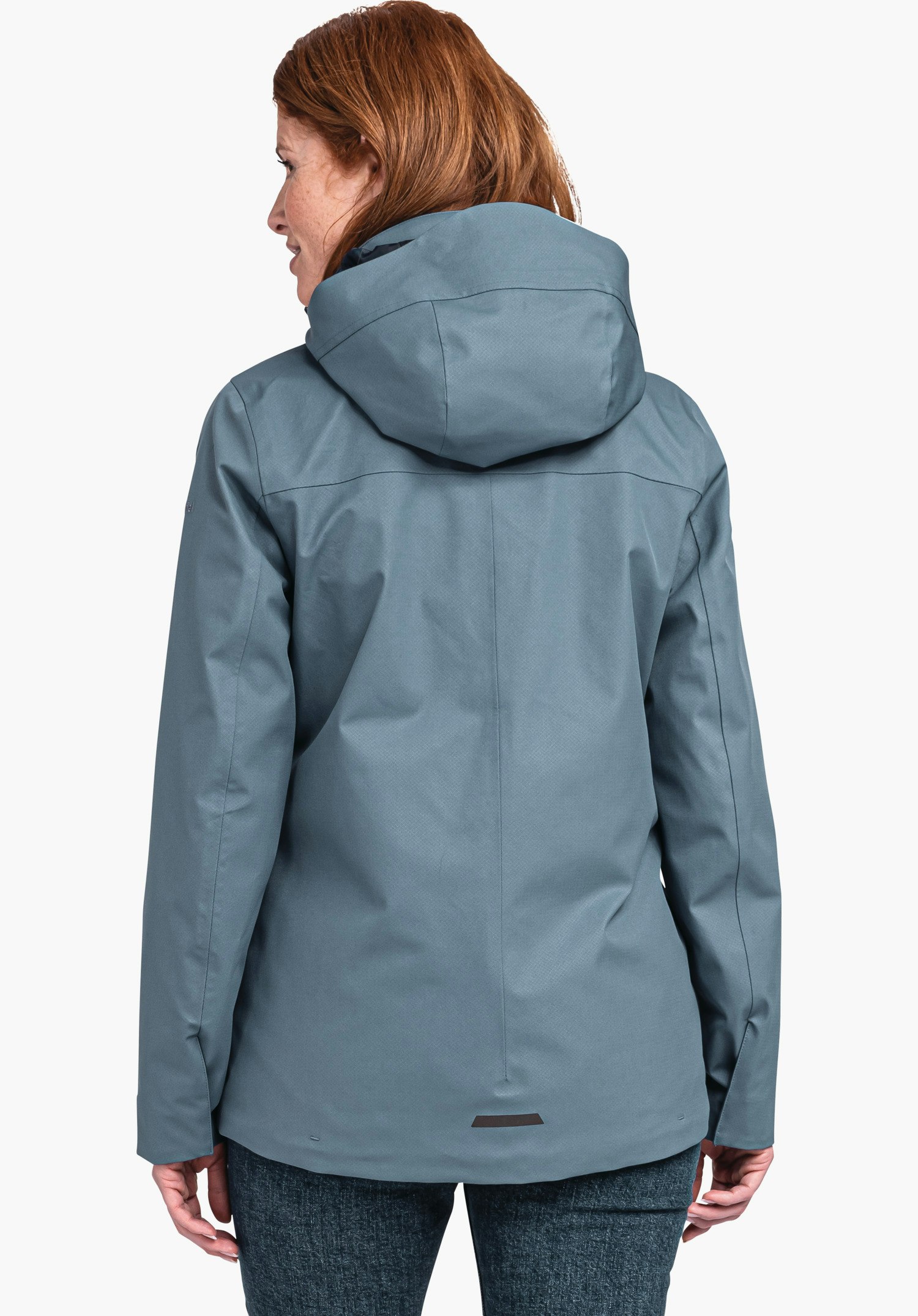 ZipIn! Jacket Toledo L