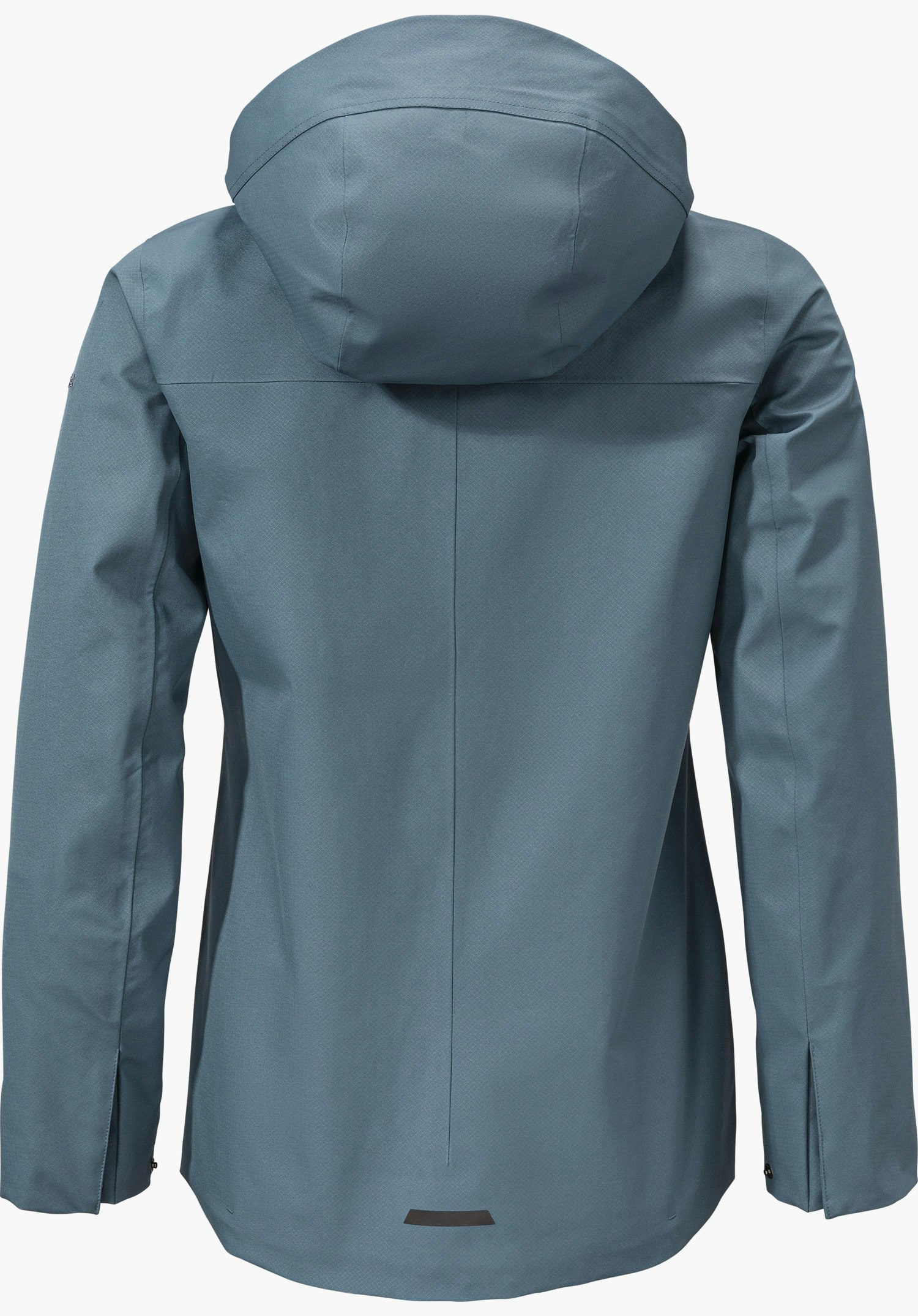 ZipIn! Jacket Toledo L