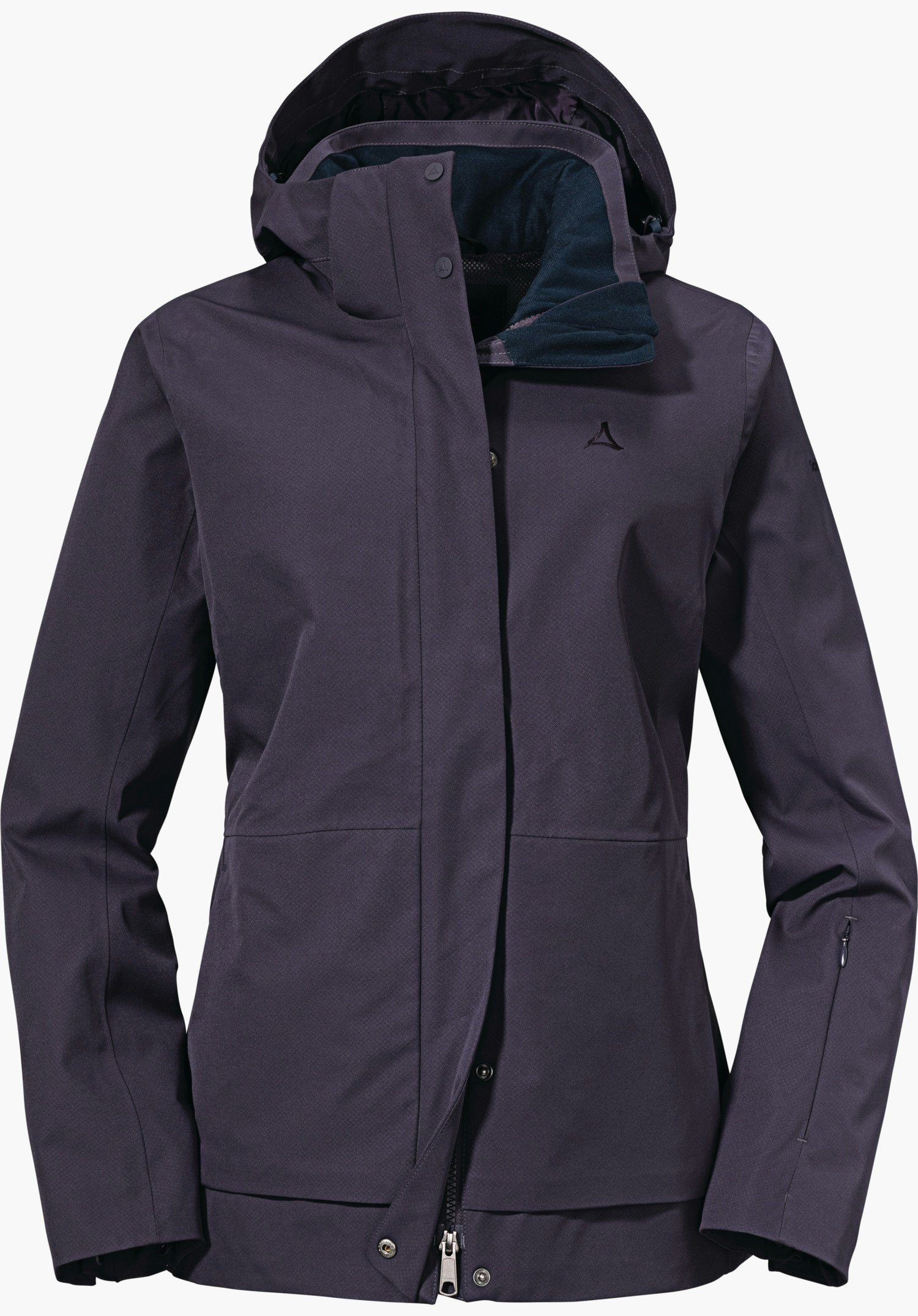 ZipIn! Jacket Toledo L