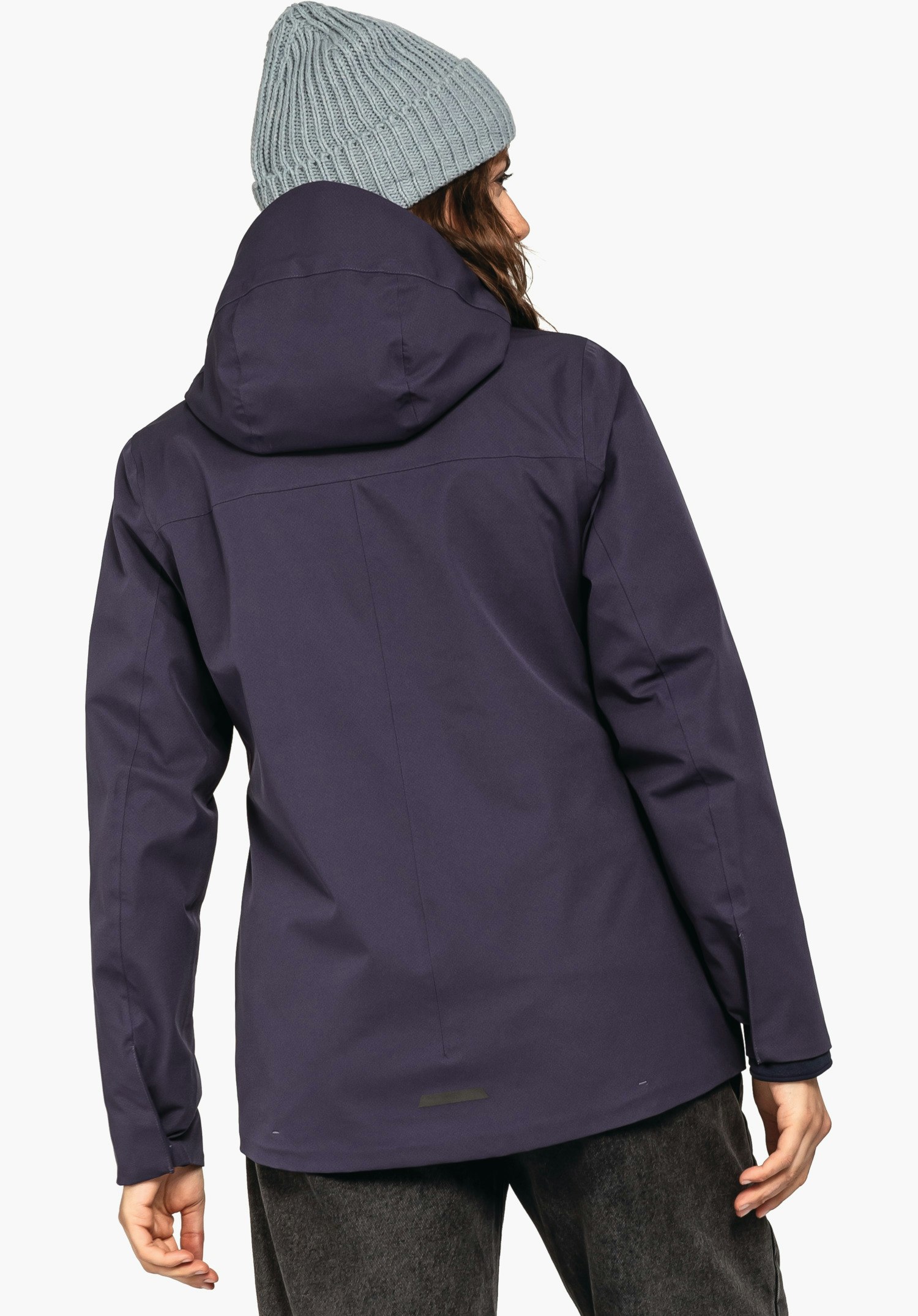 ZipIn! Jacket Toledo L