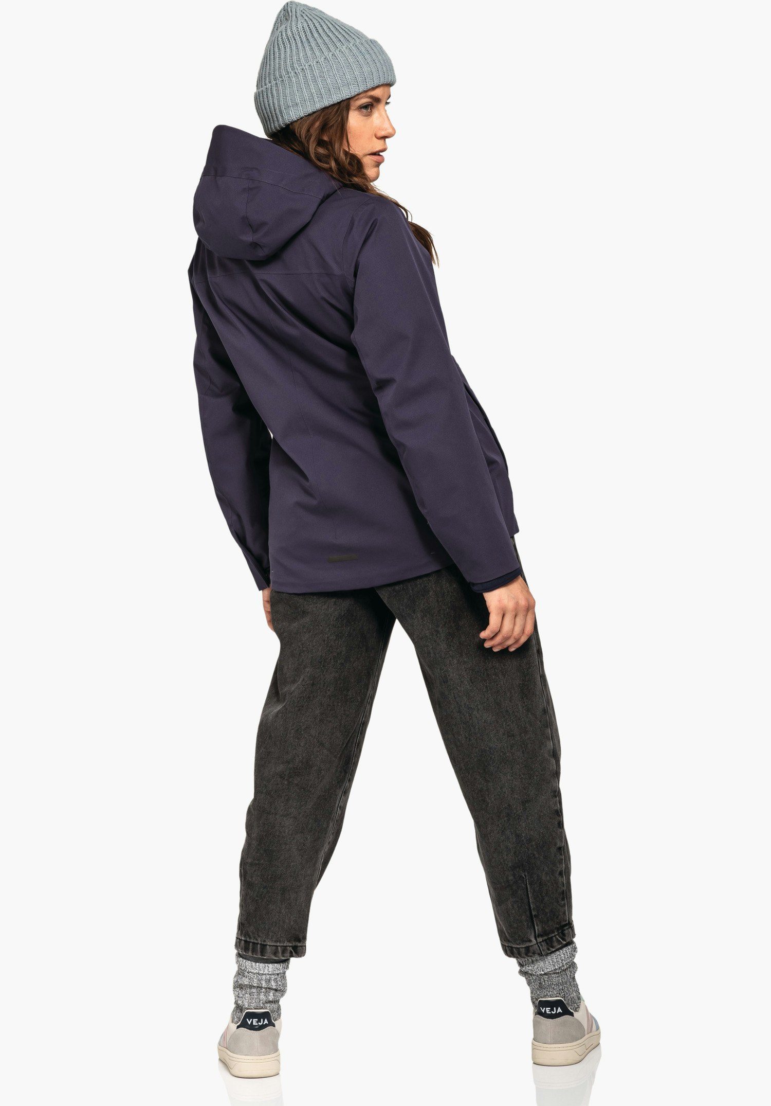 ZipIn! Jacket Toledo L