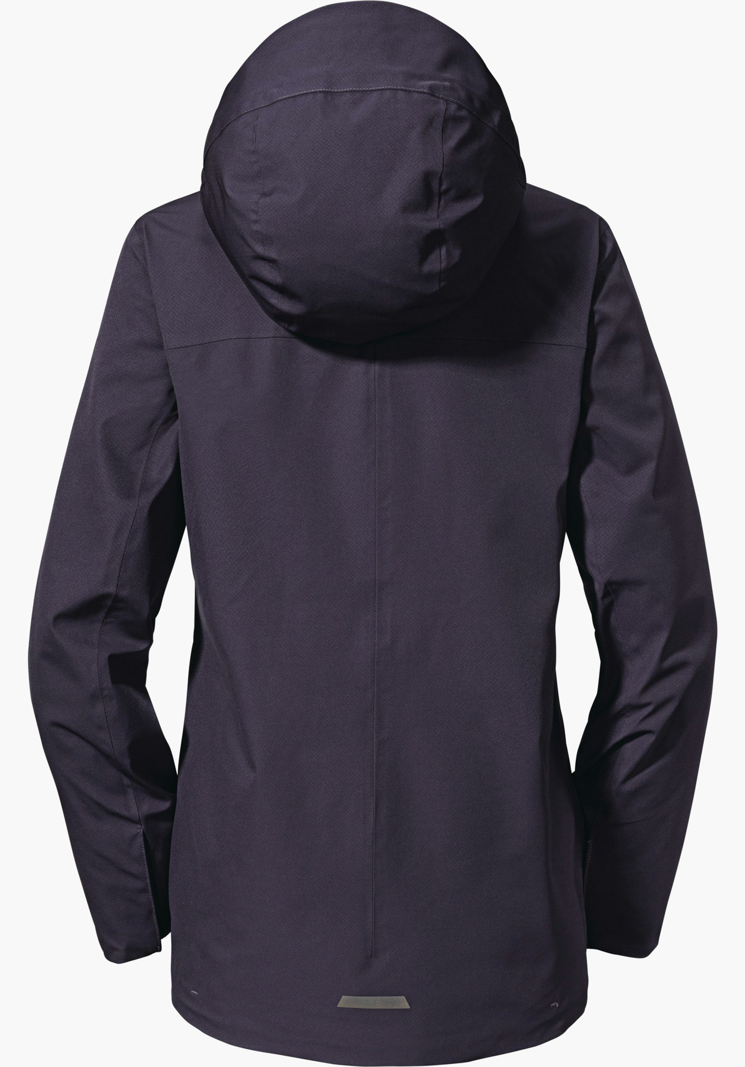 ZipIn! Jacket Toledo L