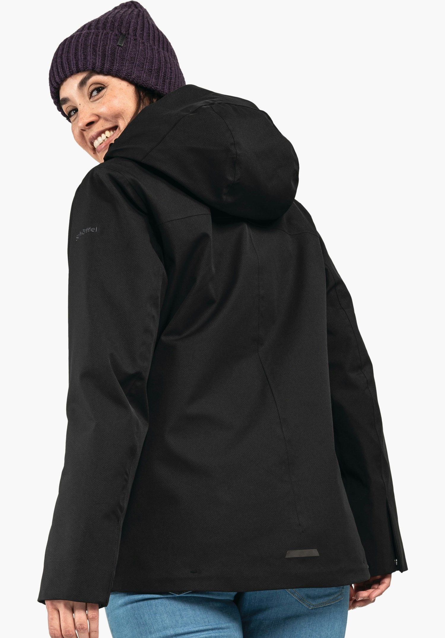 ZipIn! Jacket Toledo L