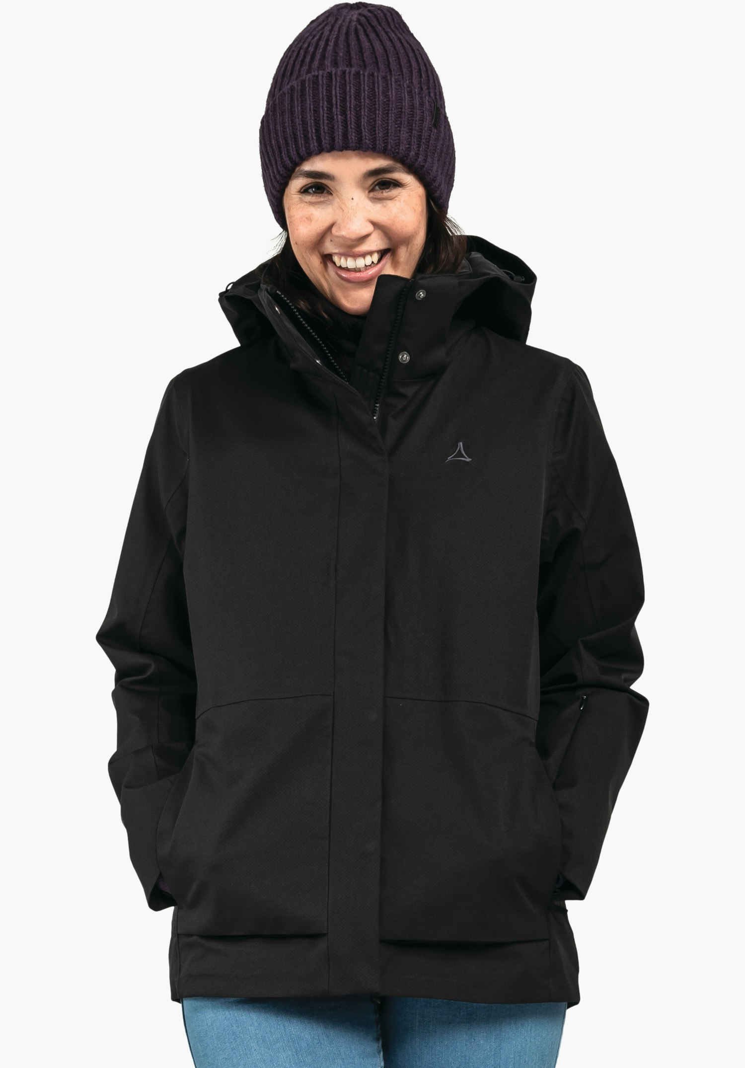 ZipIn! Jacket Toledo L