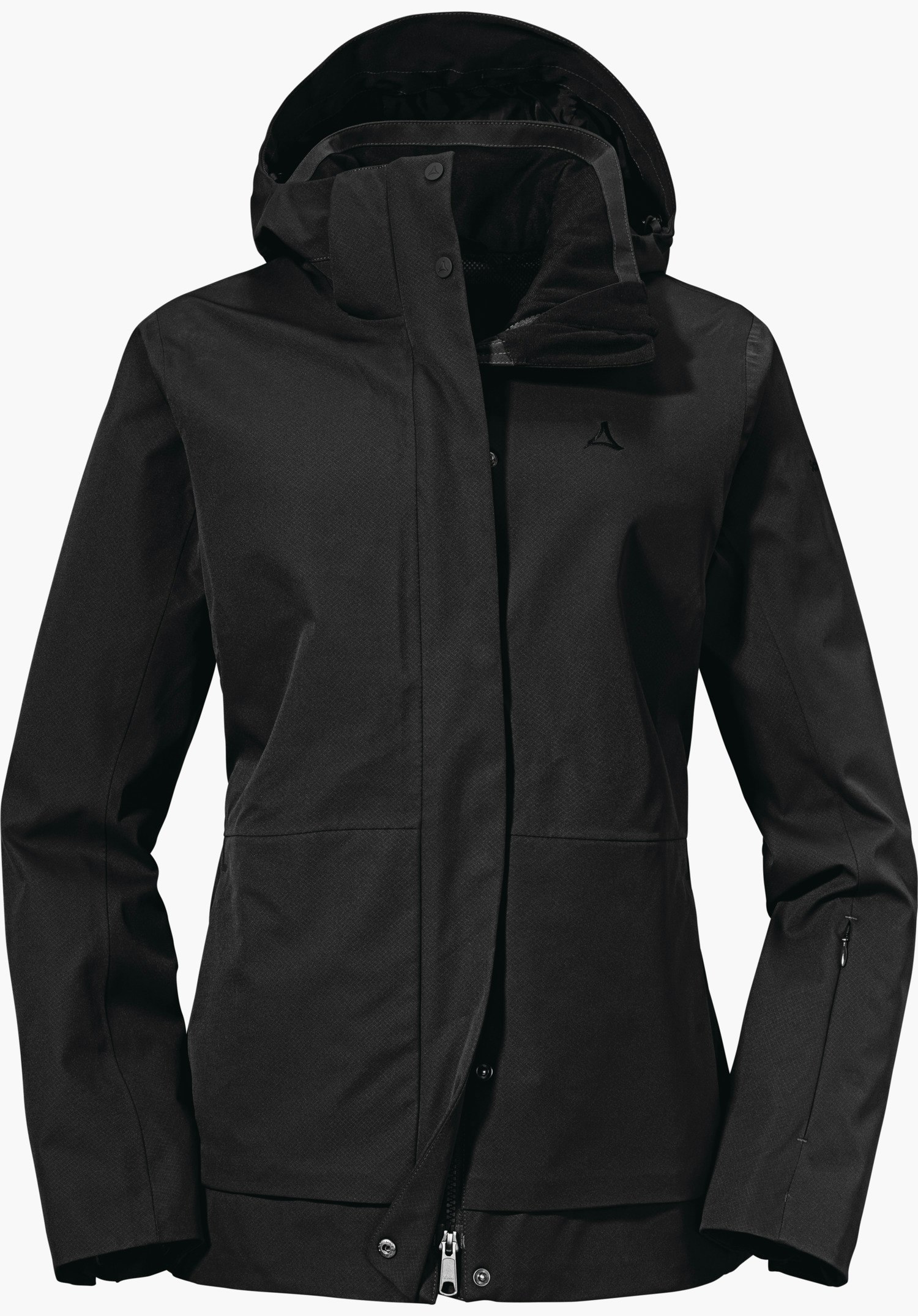 ZipIn! Jacket Toledo L