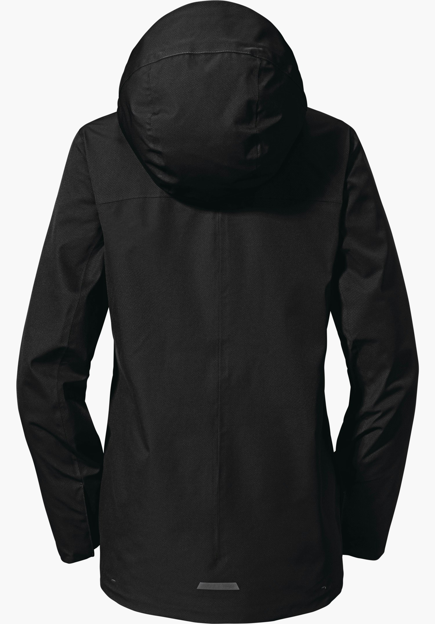 ZipIn! Jacket Toledo L