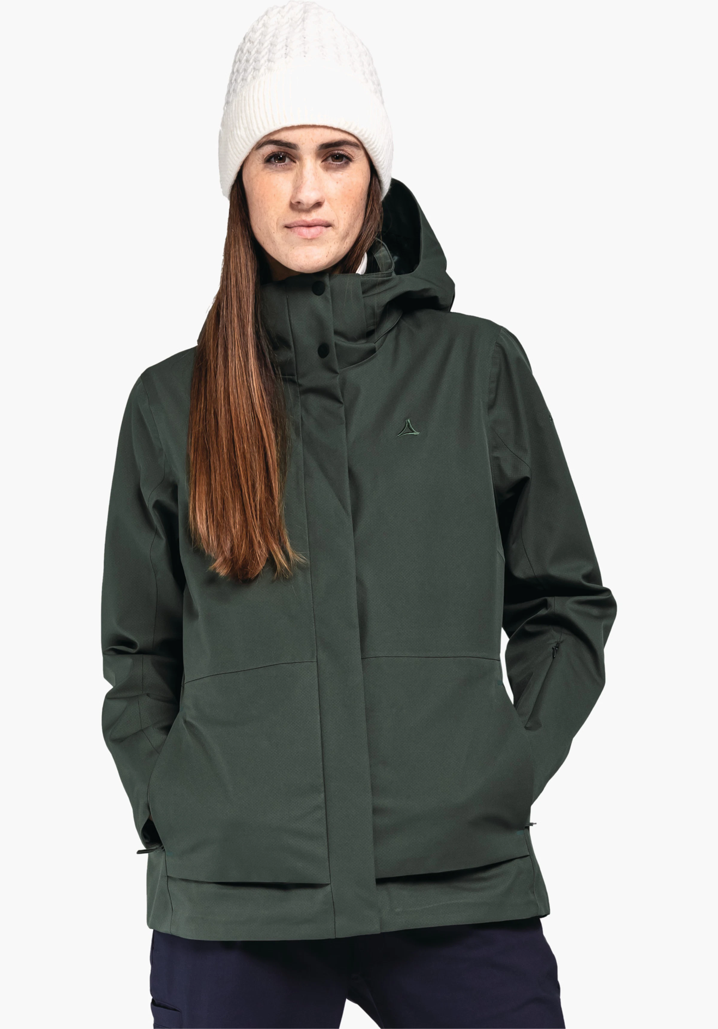 ZipIn! Jacket Toledo L