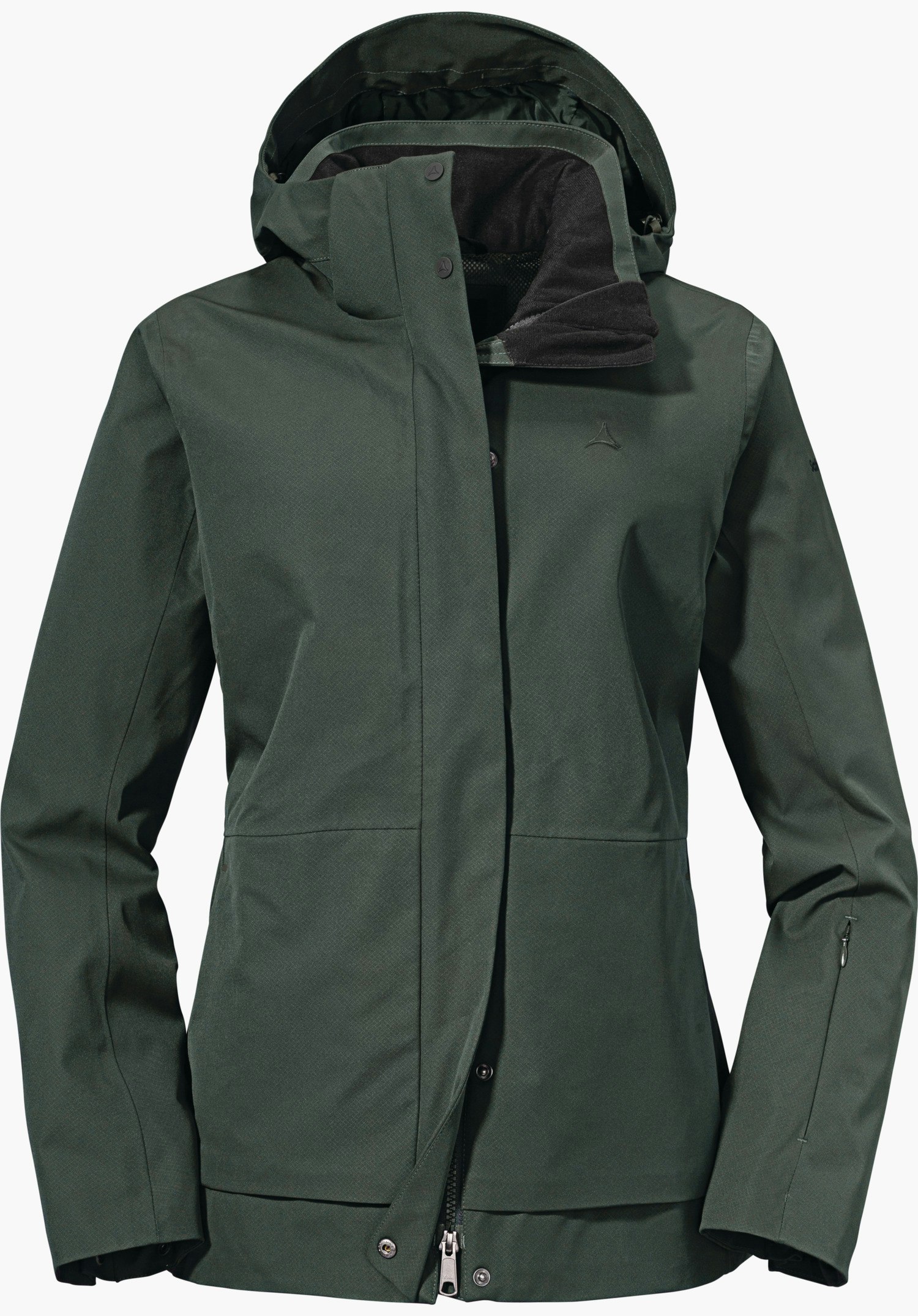 ZipIn! Jacket Toledo L