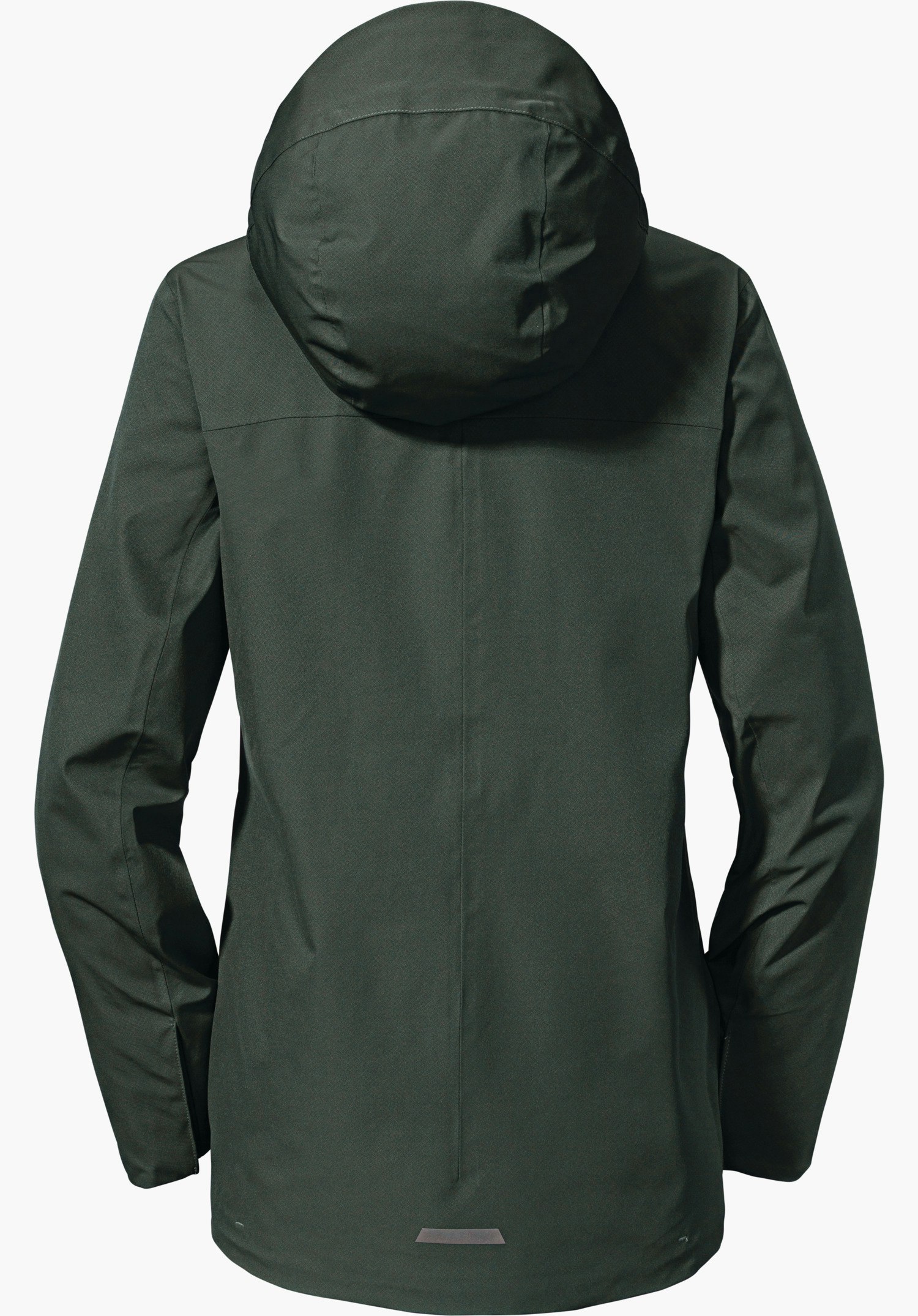 ZipIn! Jacket Toledo L