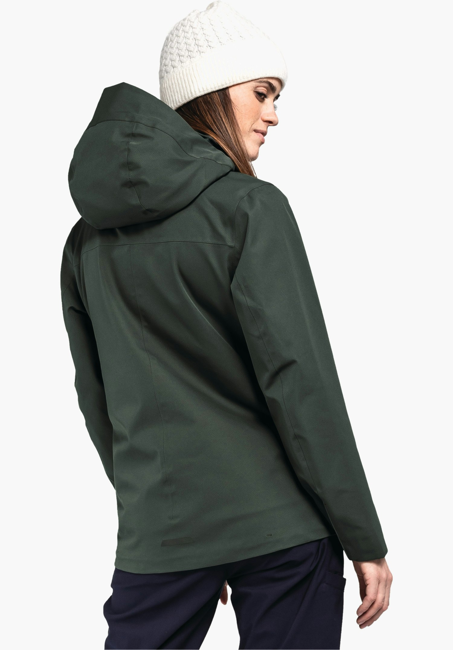 ZipIn! Jacket Toledo L