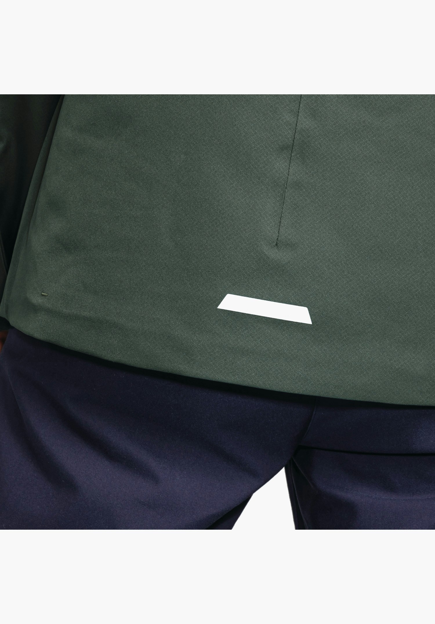 ZipIn! Jacket Toledo L