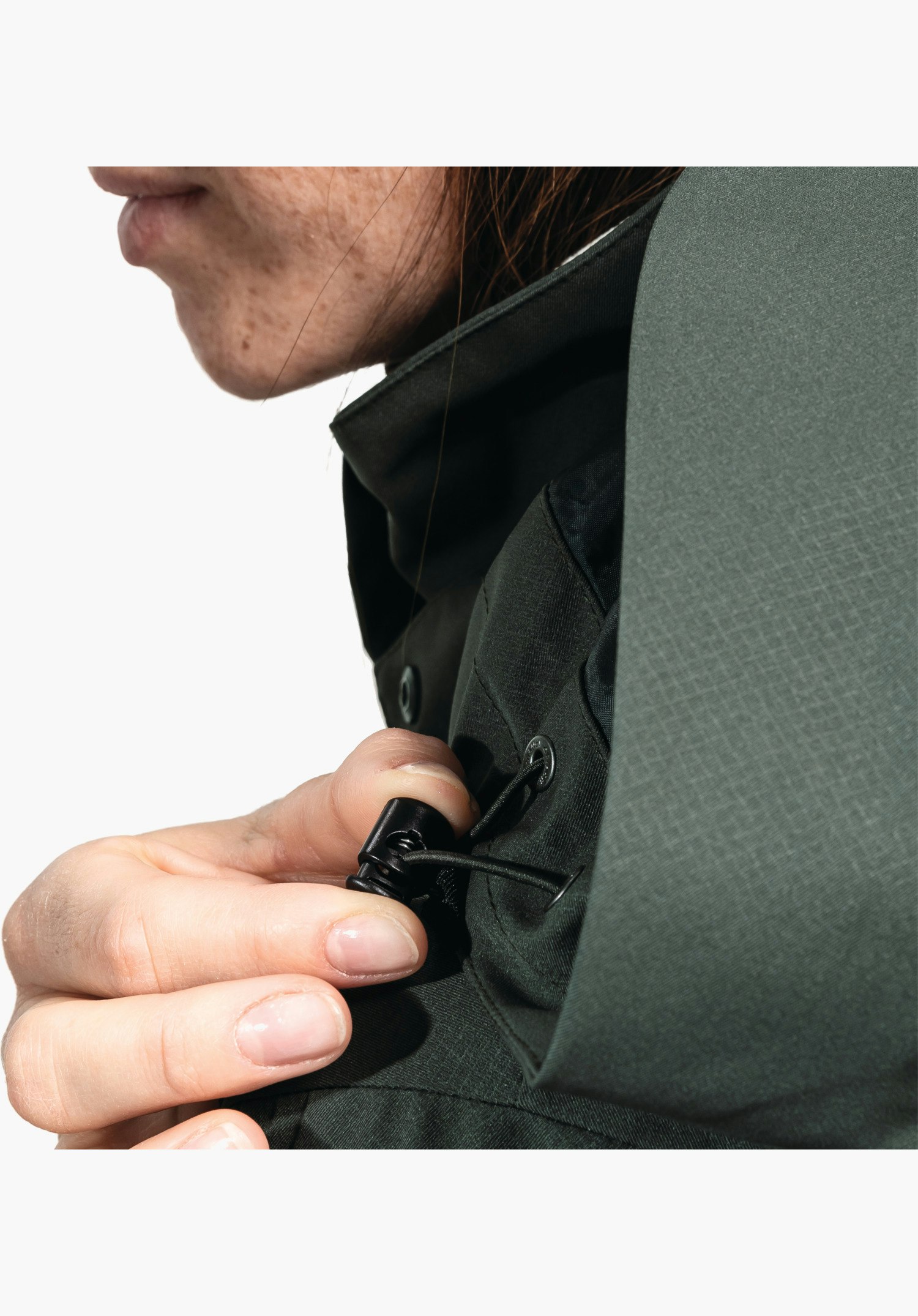 ZipIn! Jacket Toledo L