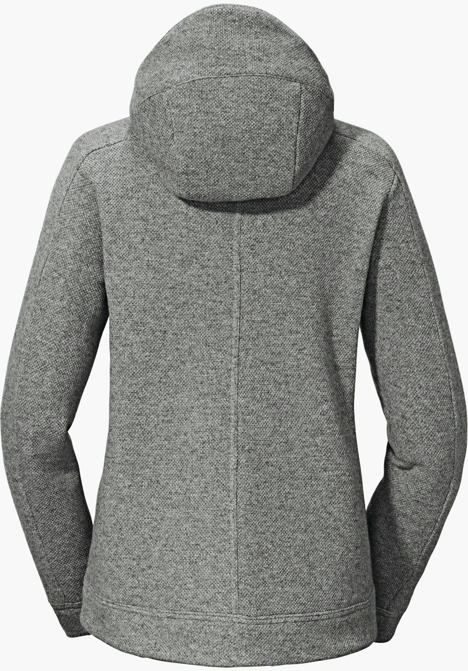 Fleece Hoody Lakefield L