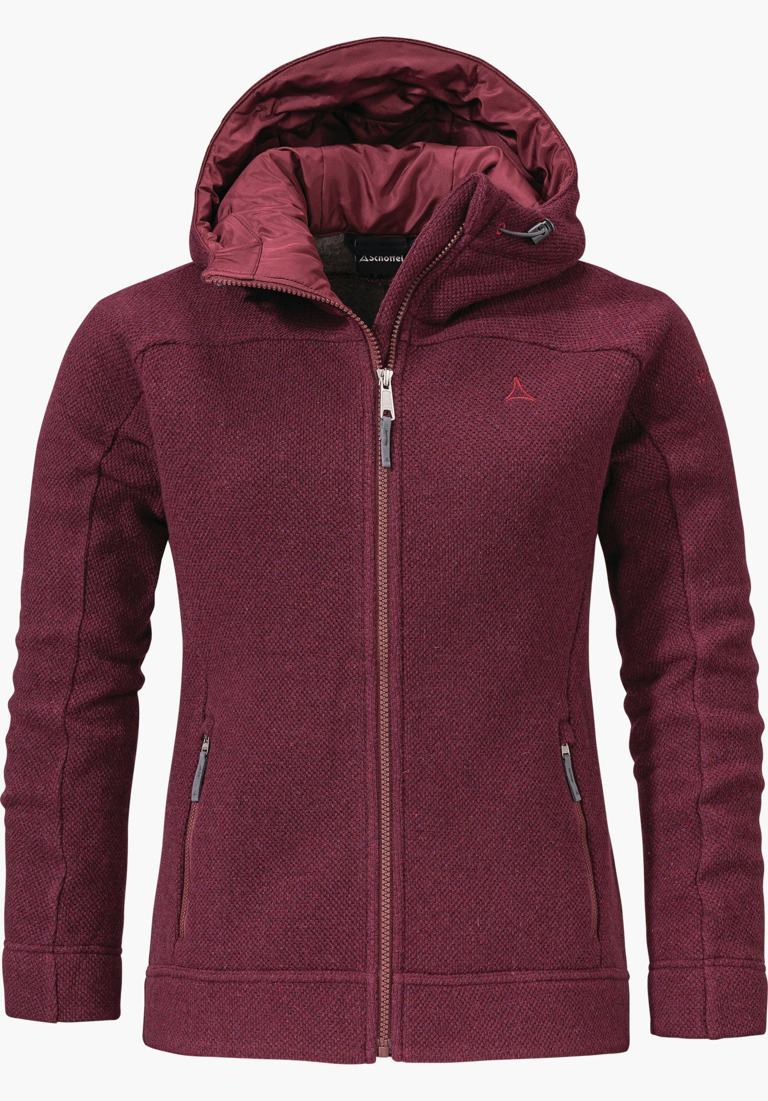 Fleece Hoody Lakefield L