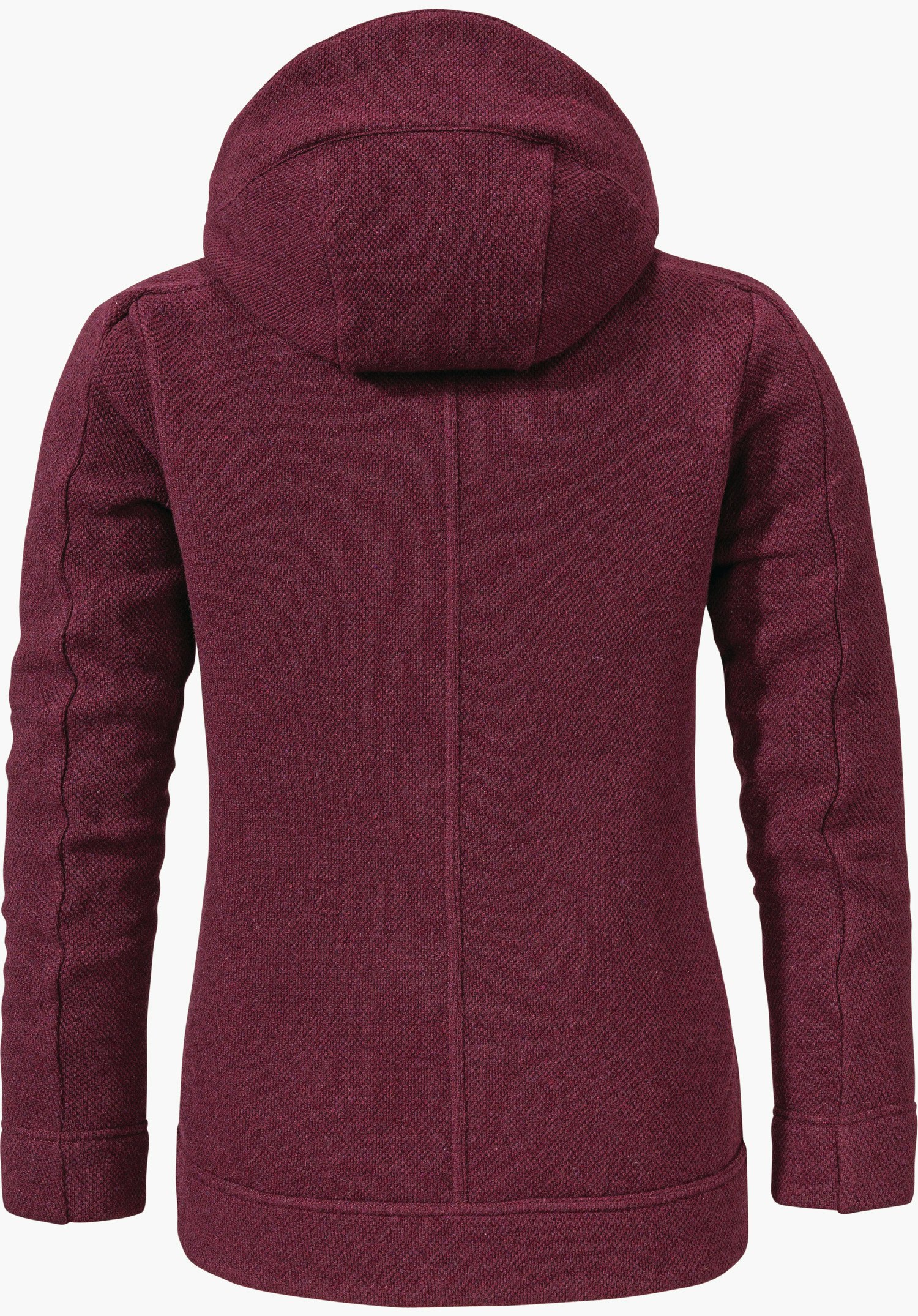 Fleece Hoody Lakefield L