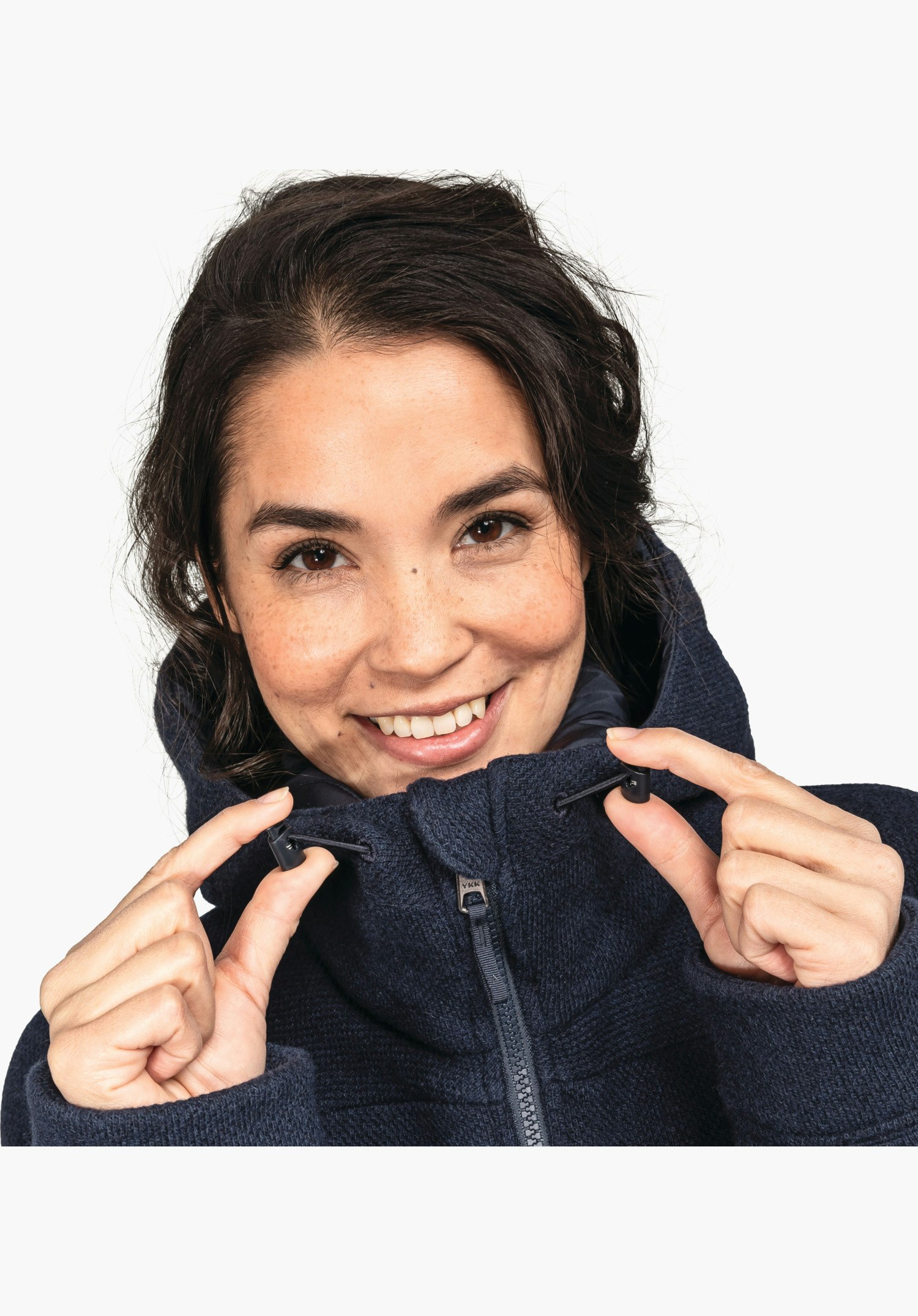 Fleece Hoody Lakefield L