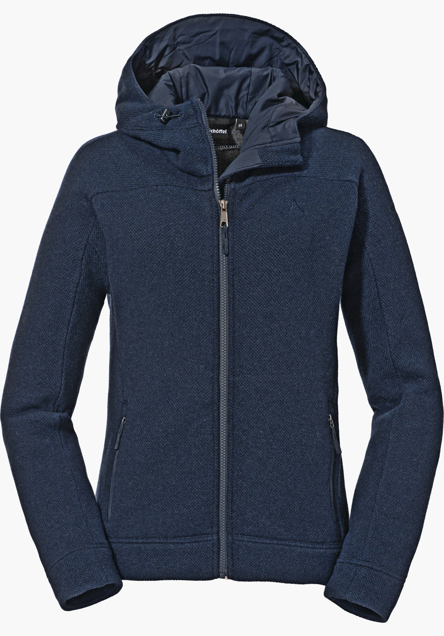 Fleece Hoody Lakefield L