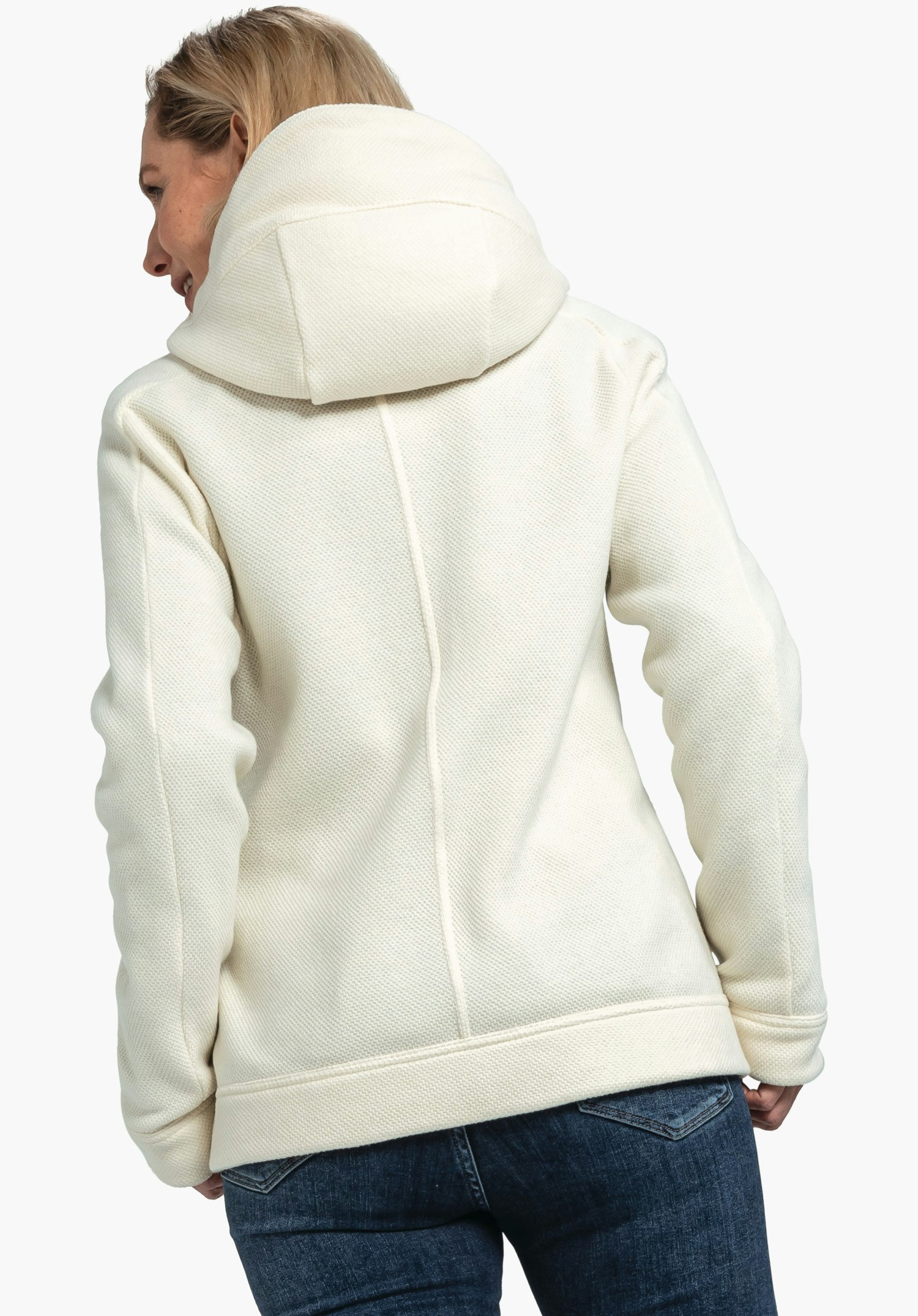 Fleece Hoody Lakefield L