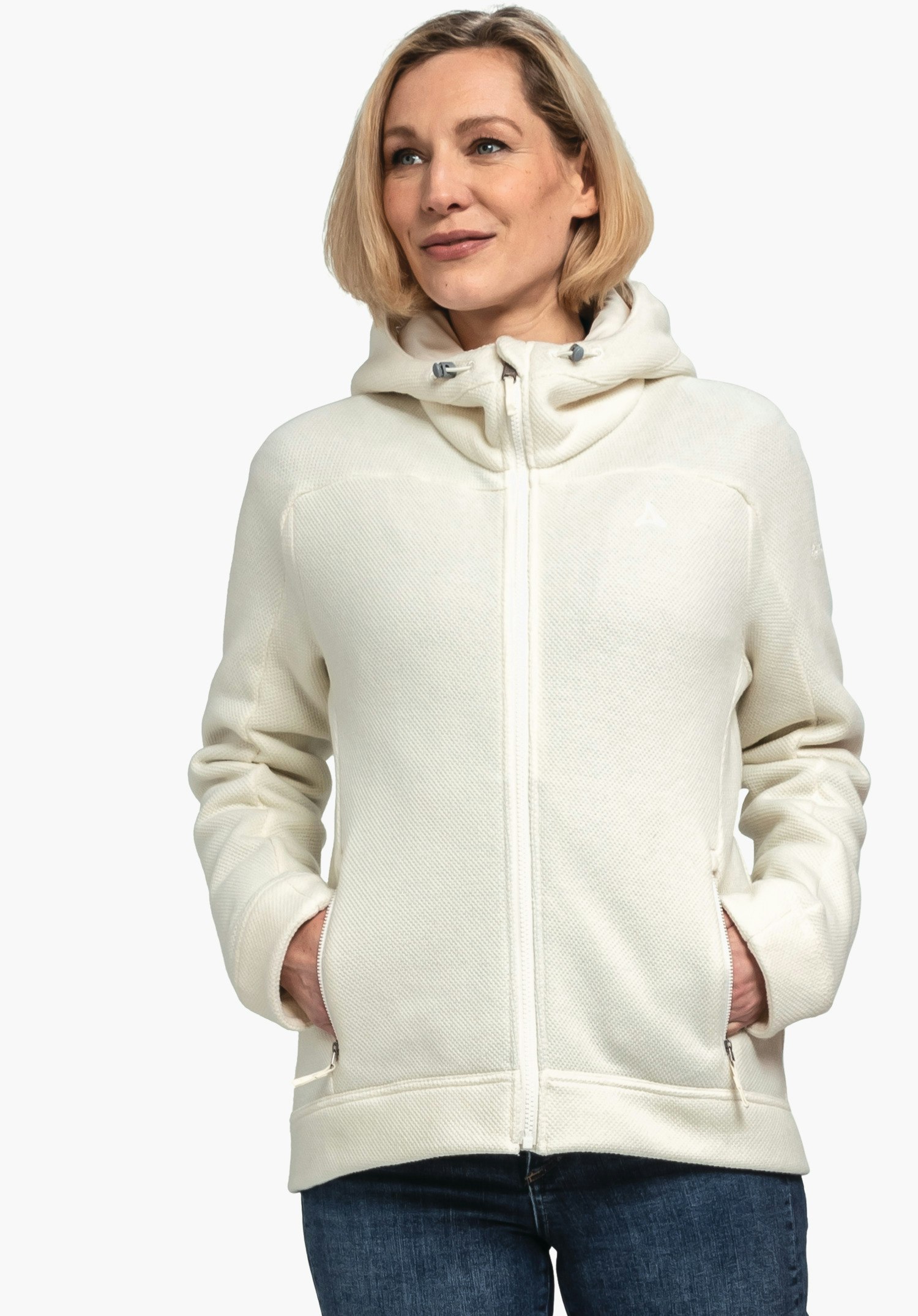 Fleece Hoody Lakefield L