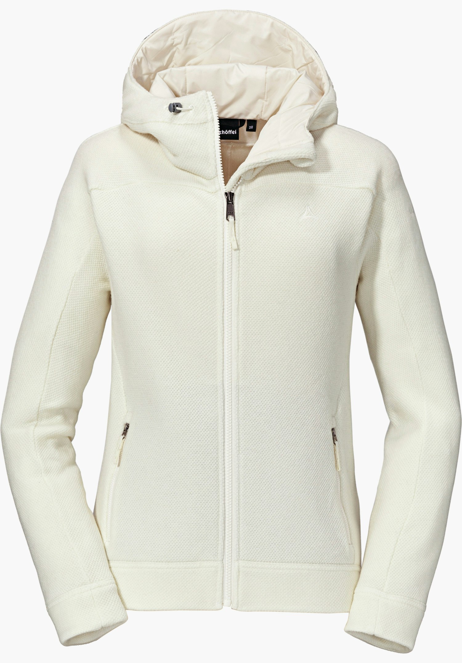 Fleece Hoody Lakefield L