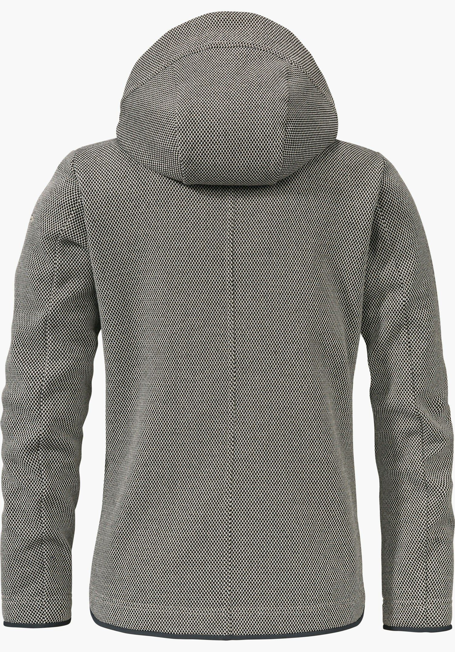 Fleece Hoody Aurora L