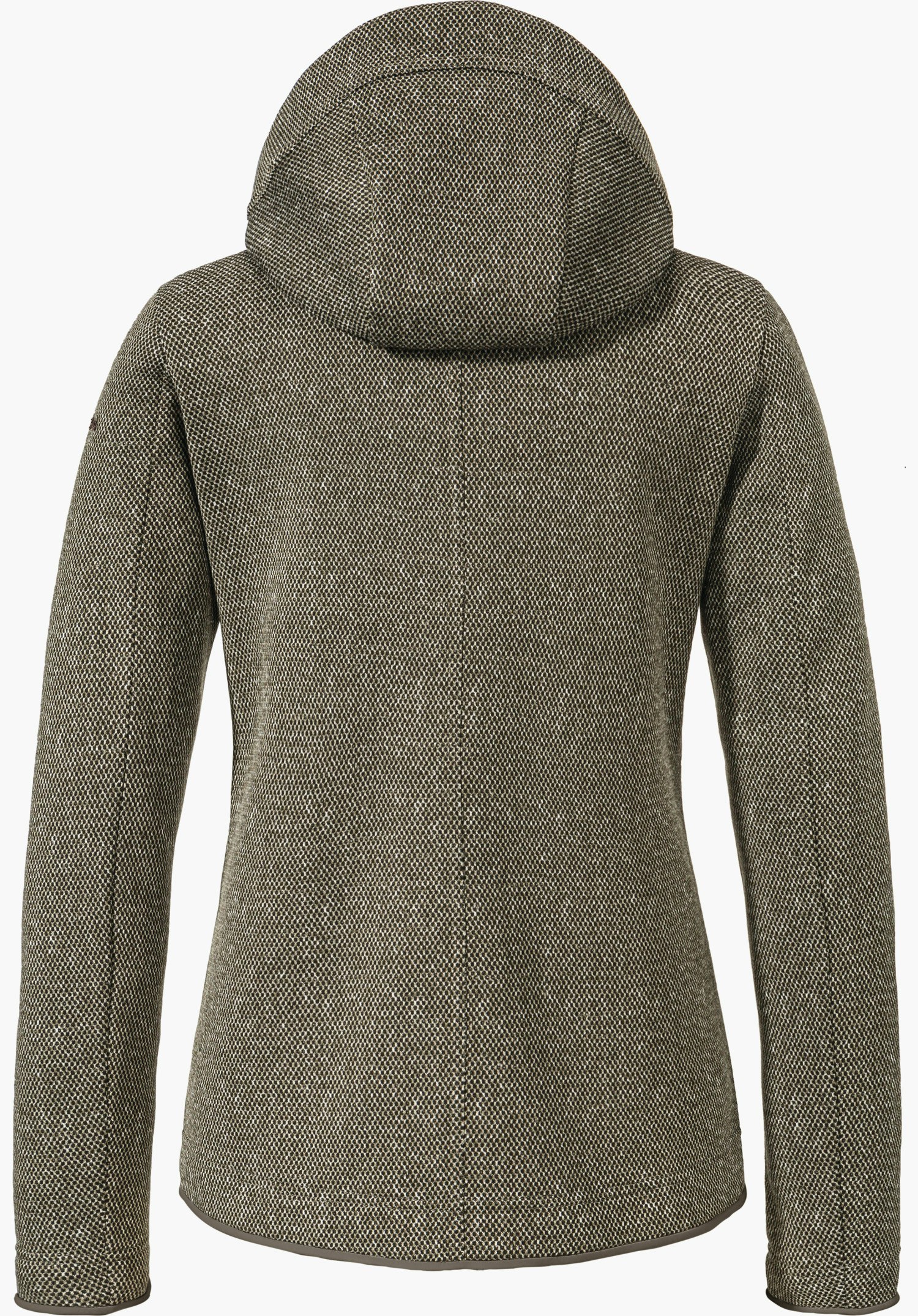 Fleece Hoody Aurora L