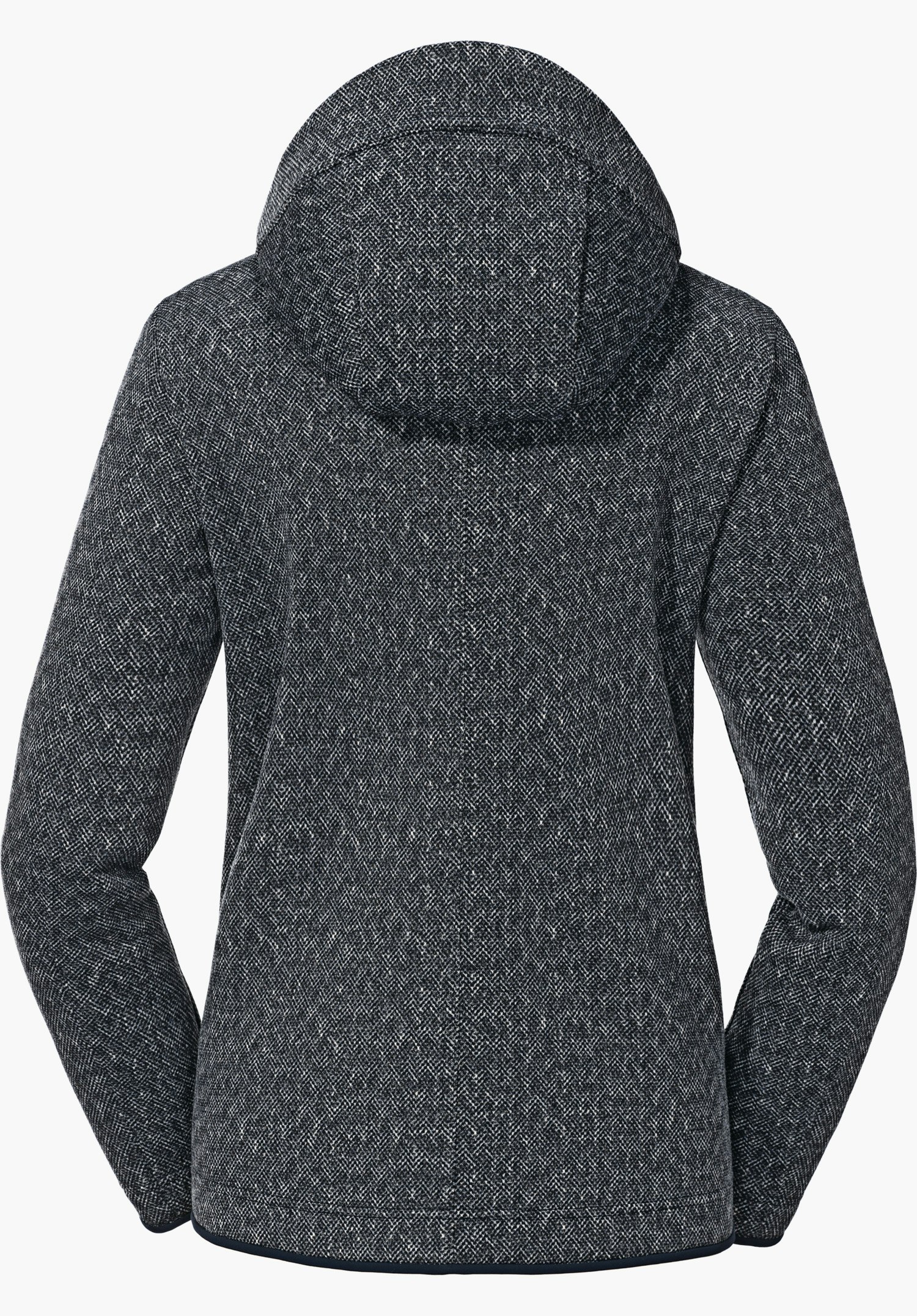 Fleece Hoody Aurora L