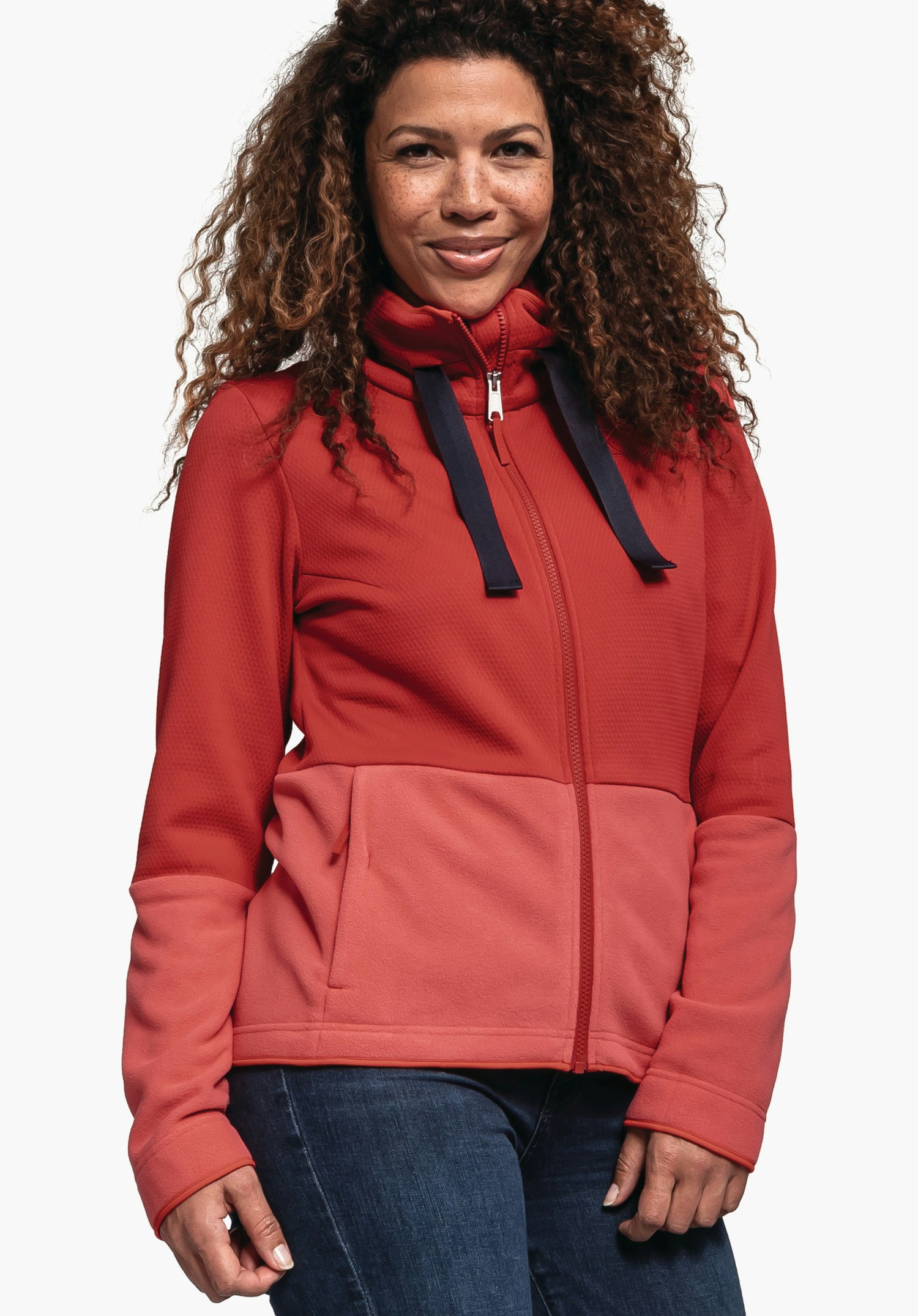 Fleece Jacket Pelham L