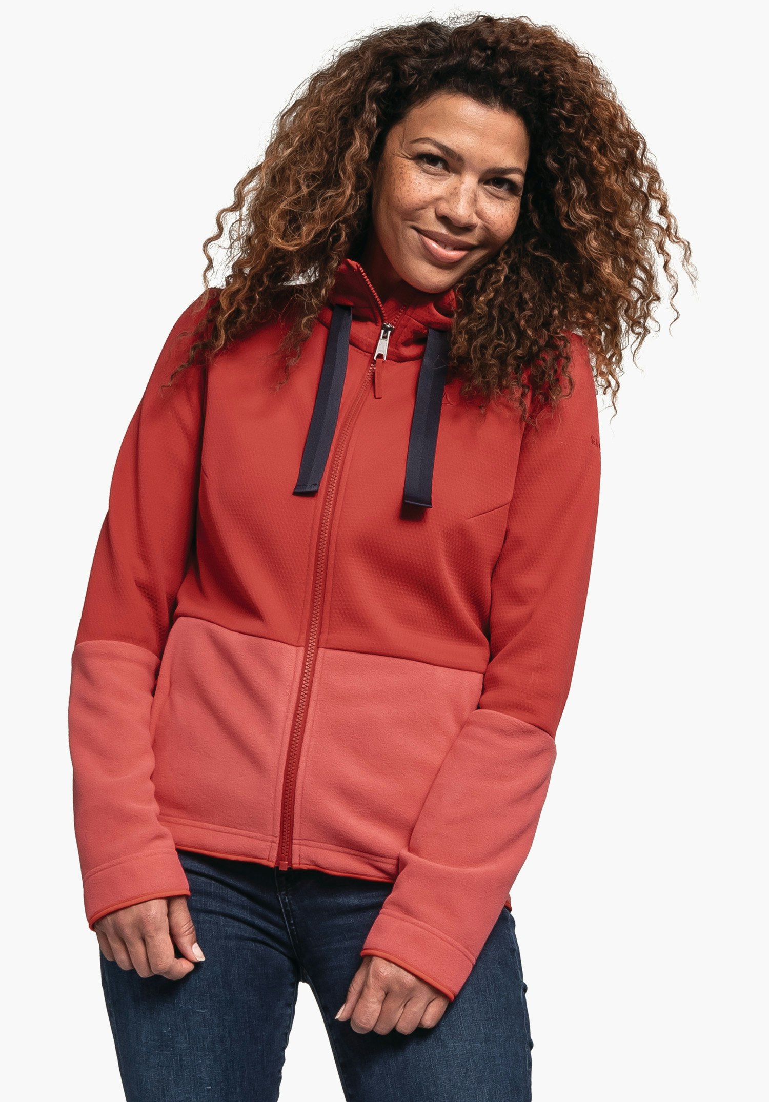 Fleece Jacket Pelham L