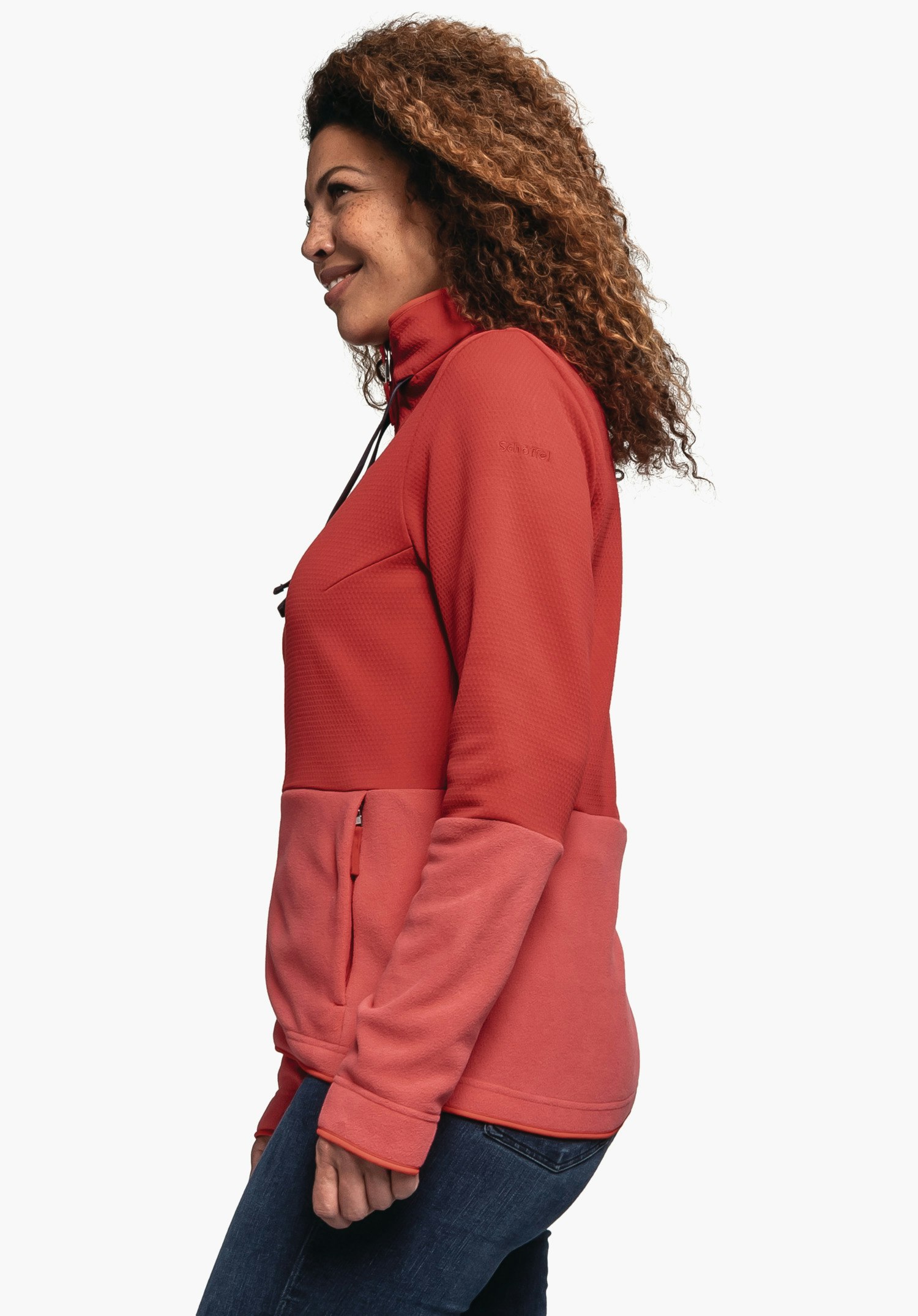 Fleece Jacket Pelham L