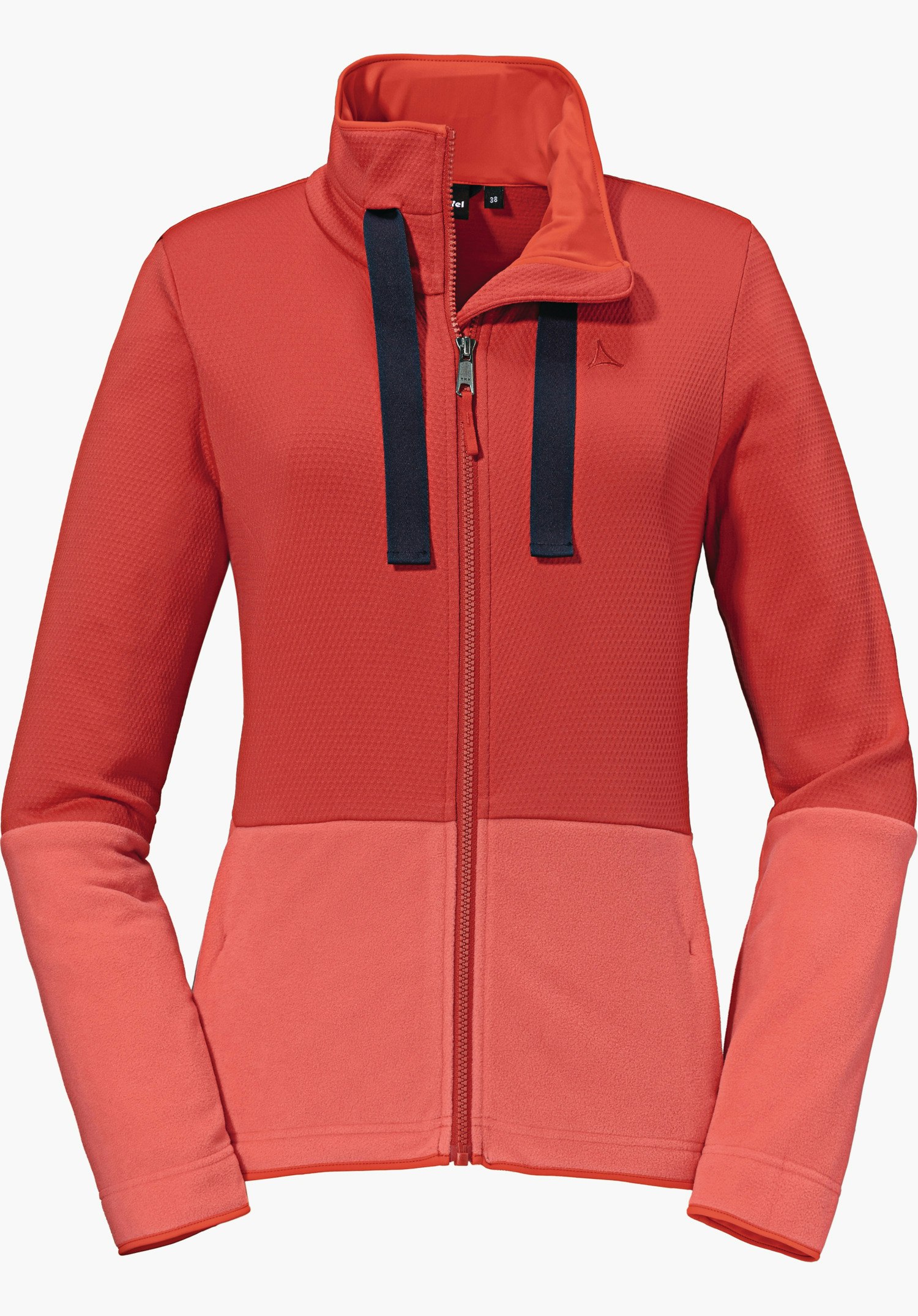 Fleece Jacket Pelham L