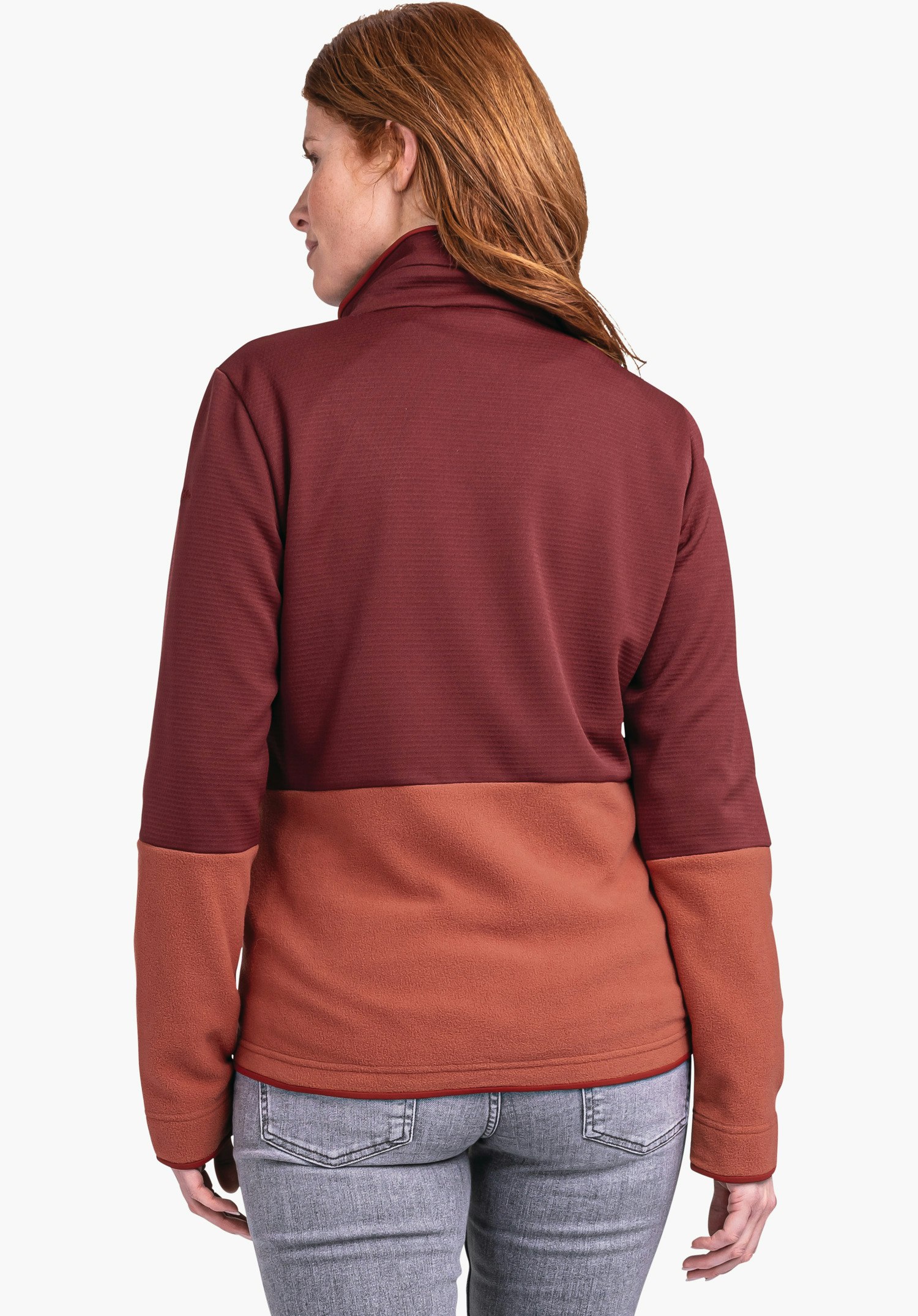 Fleece Jacket Pelham L