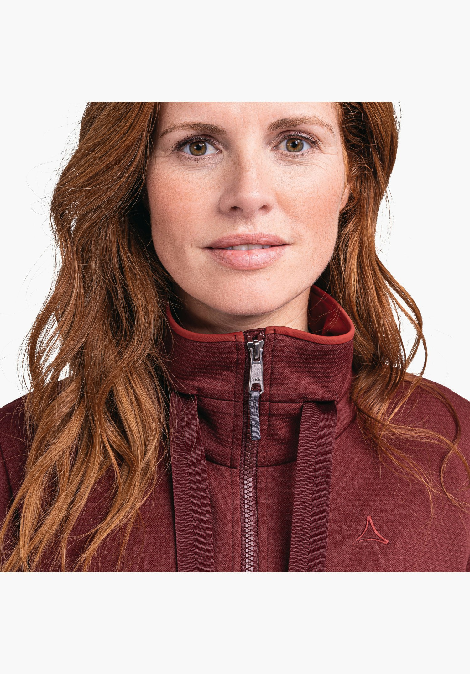 Fleece Jacket Pelham L