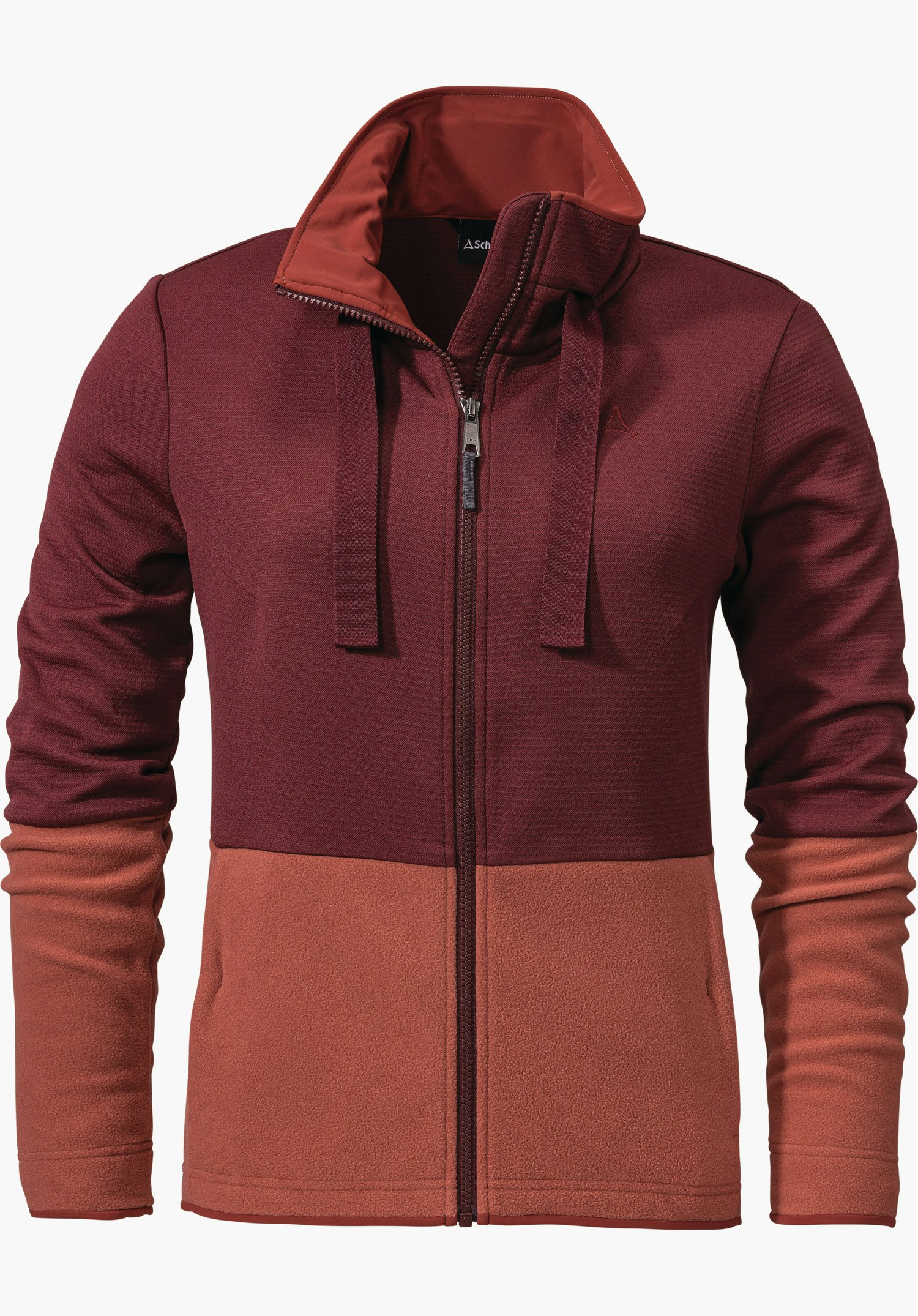 Fleece Jacket Pelham L