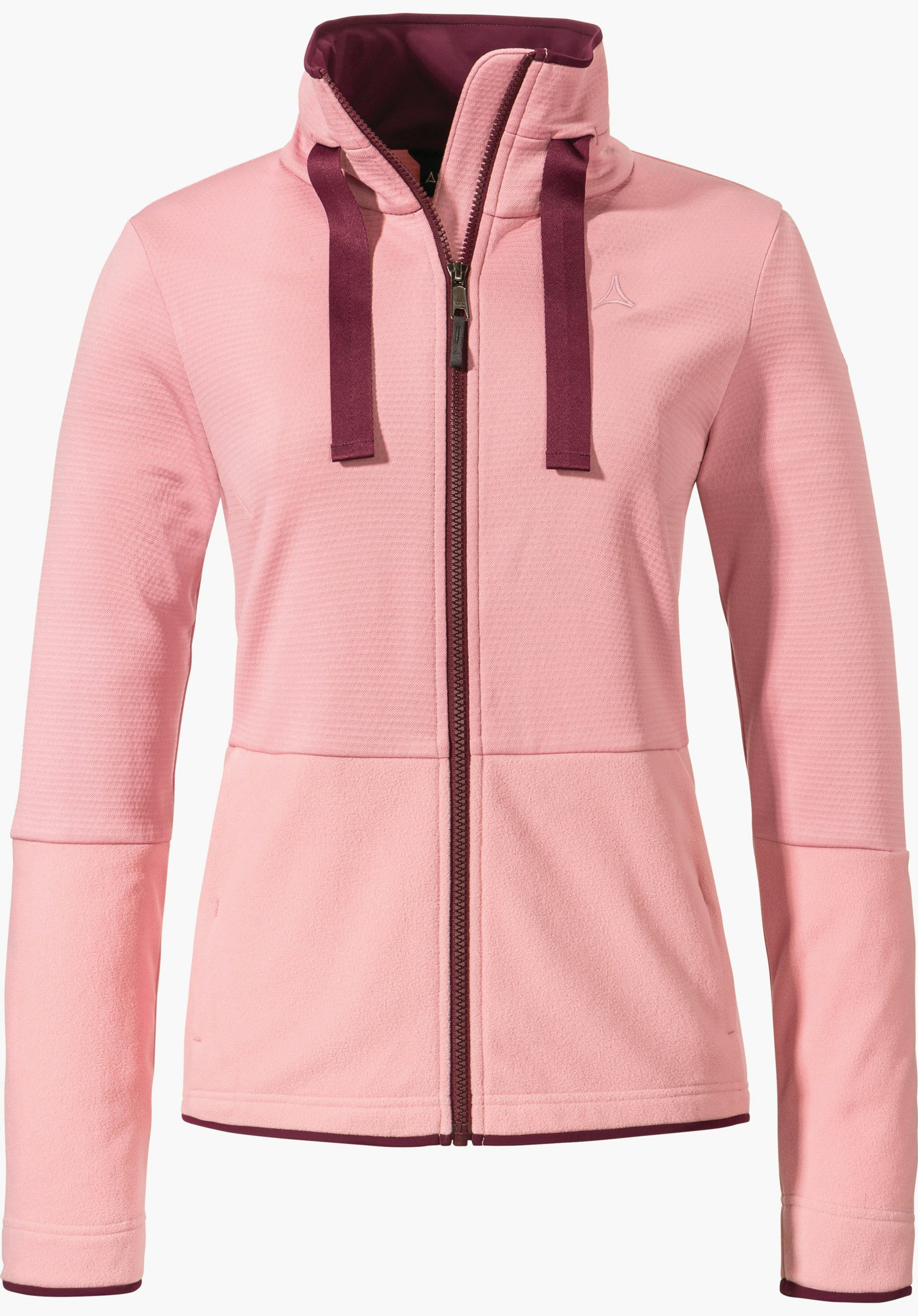 Fleece Jacket Pelham L