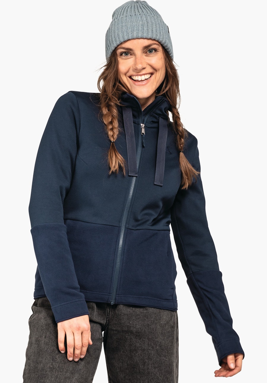 Fleece Jacket Pelham L