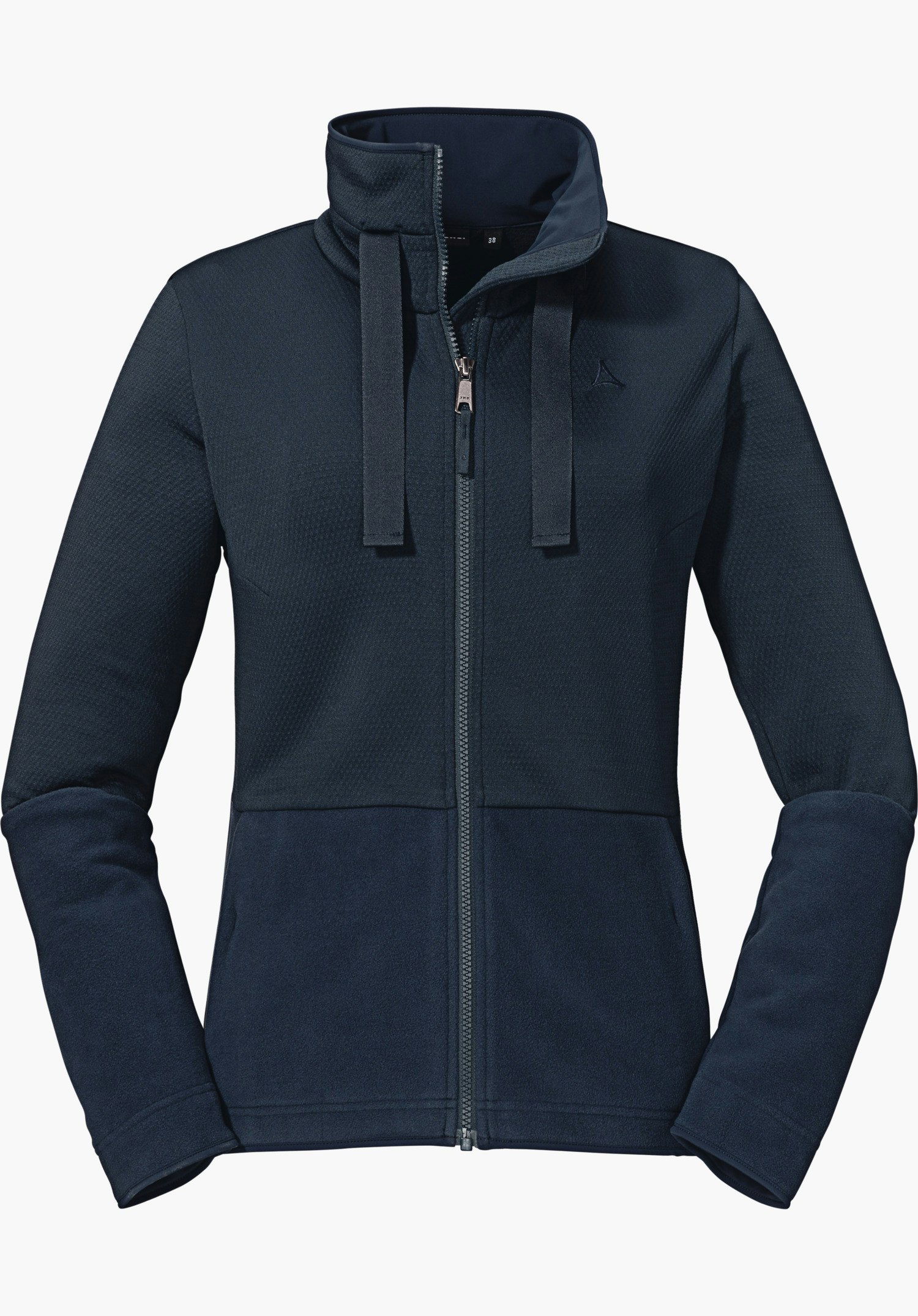 Fleece Jacket Pelham L