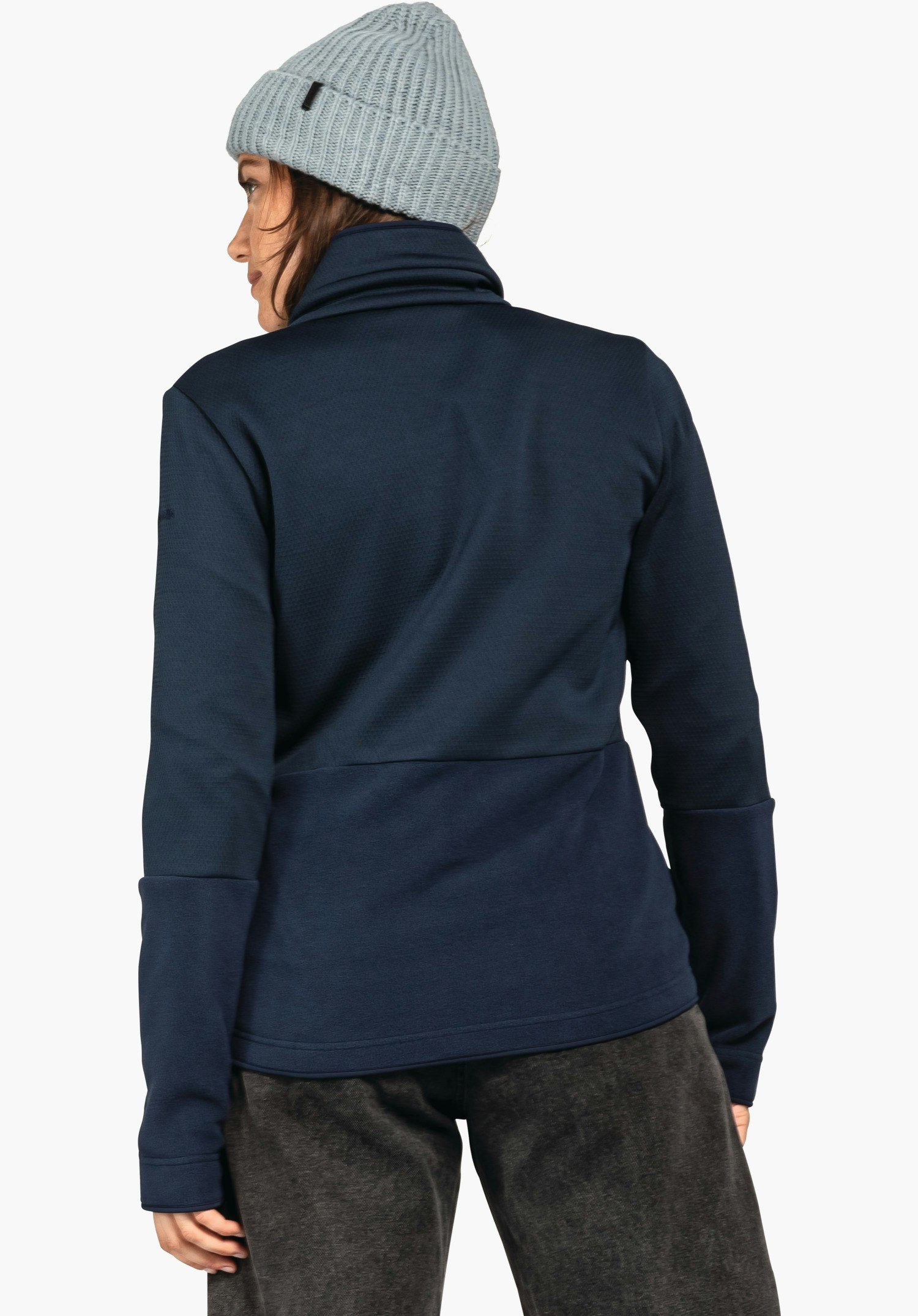 Fleece Jacket Pelham L
