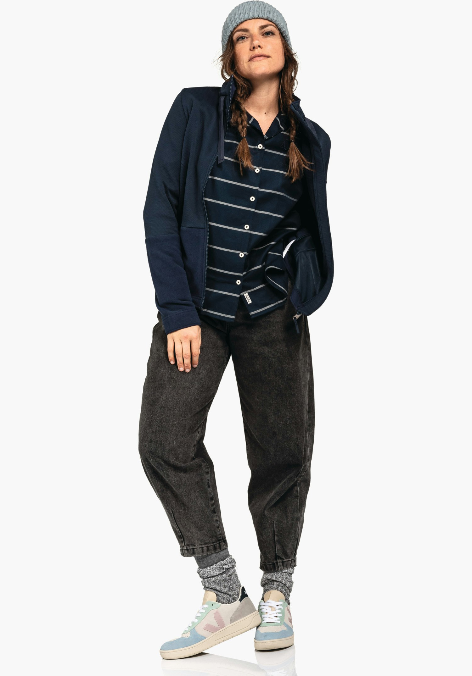 Fleece Jacket Pelham L