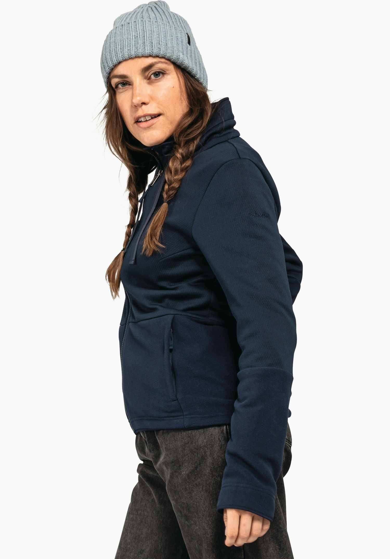 Fleece Jacket Pelham L