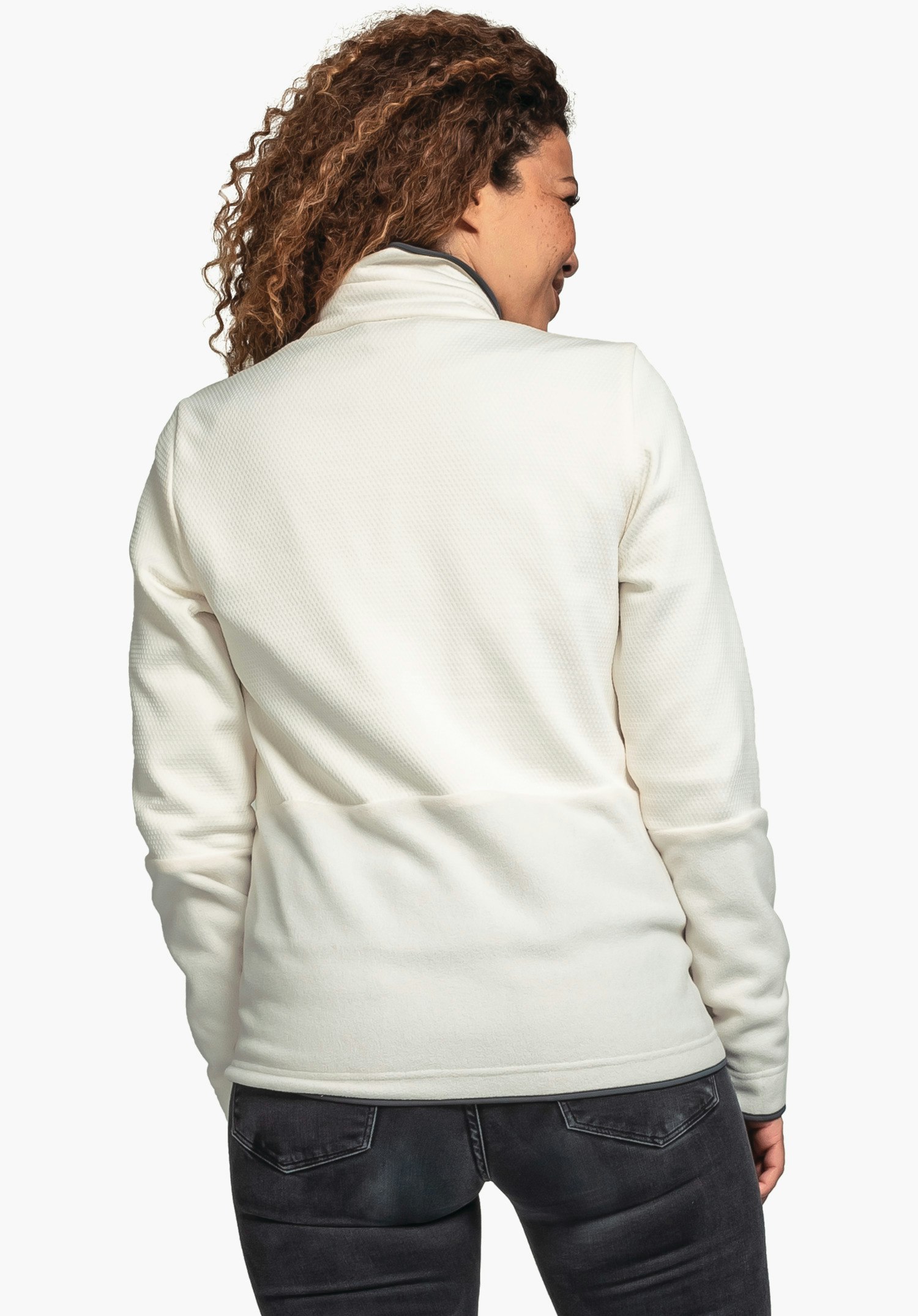 Fleece Jacket Pelham L