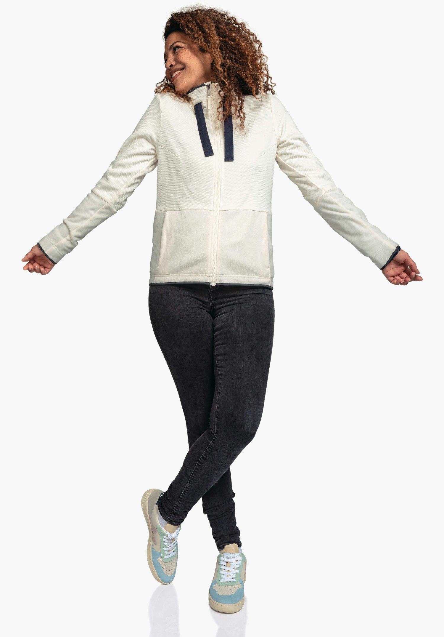 Fleece Jacket Pelham L