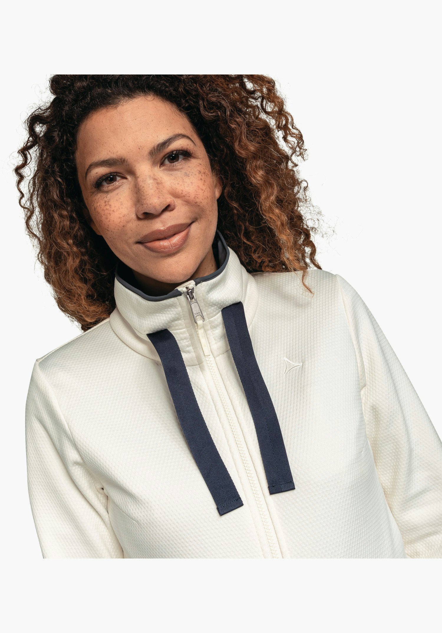 Fleece Jacket Pelham L