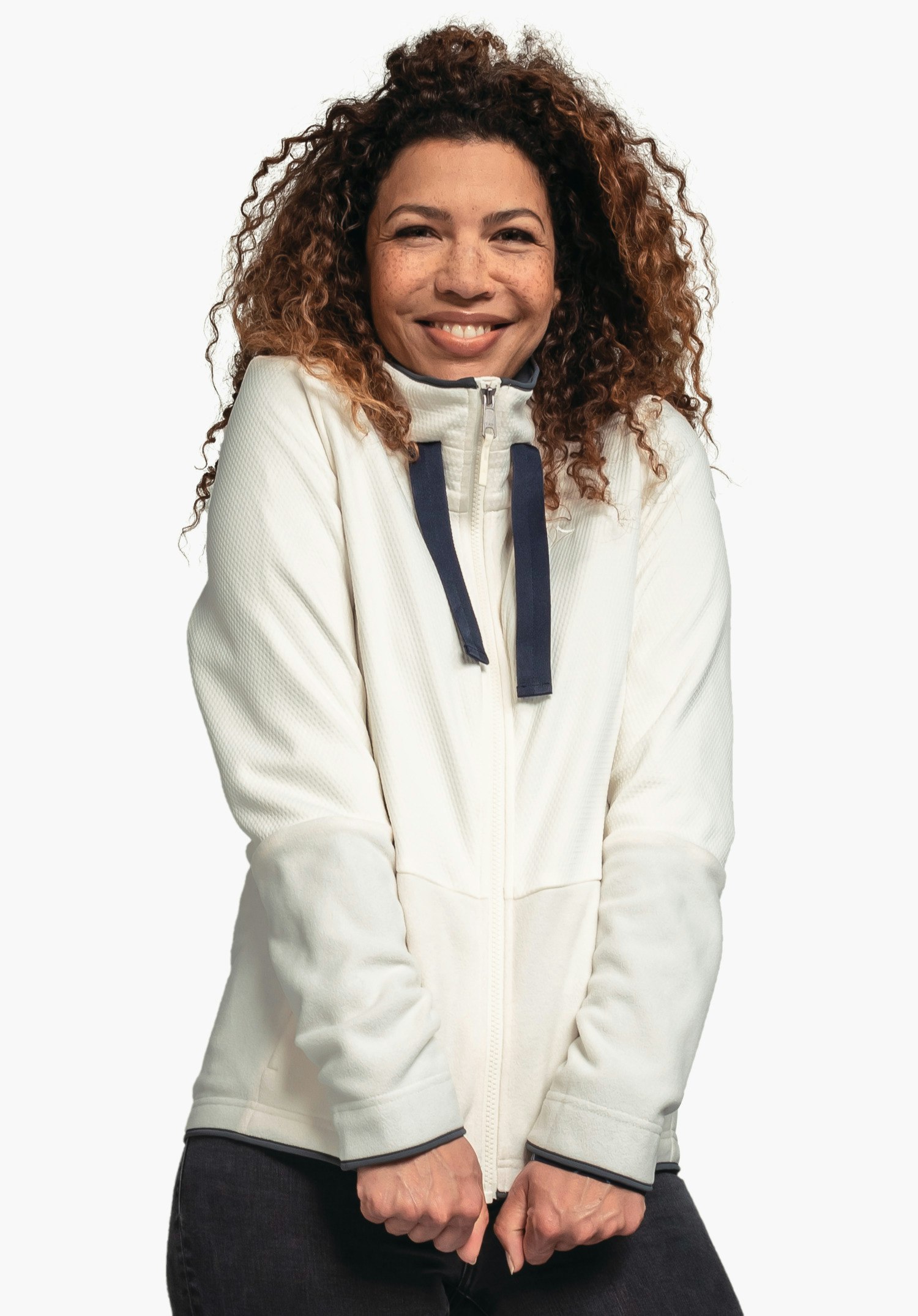 Fleece Jacket Pelham L